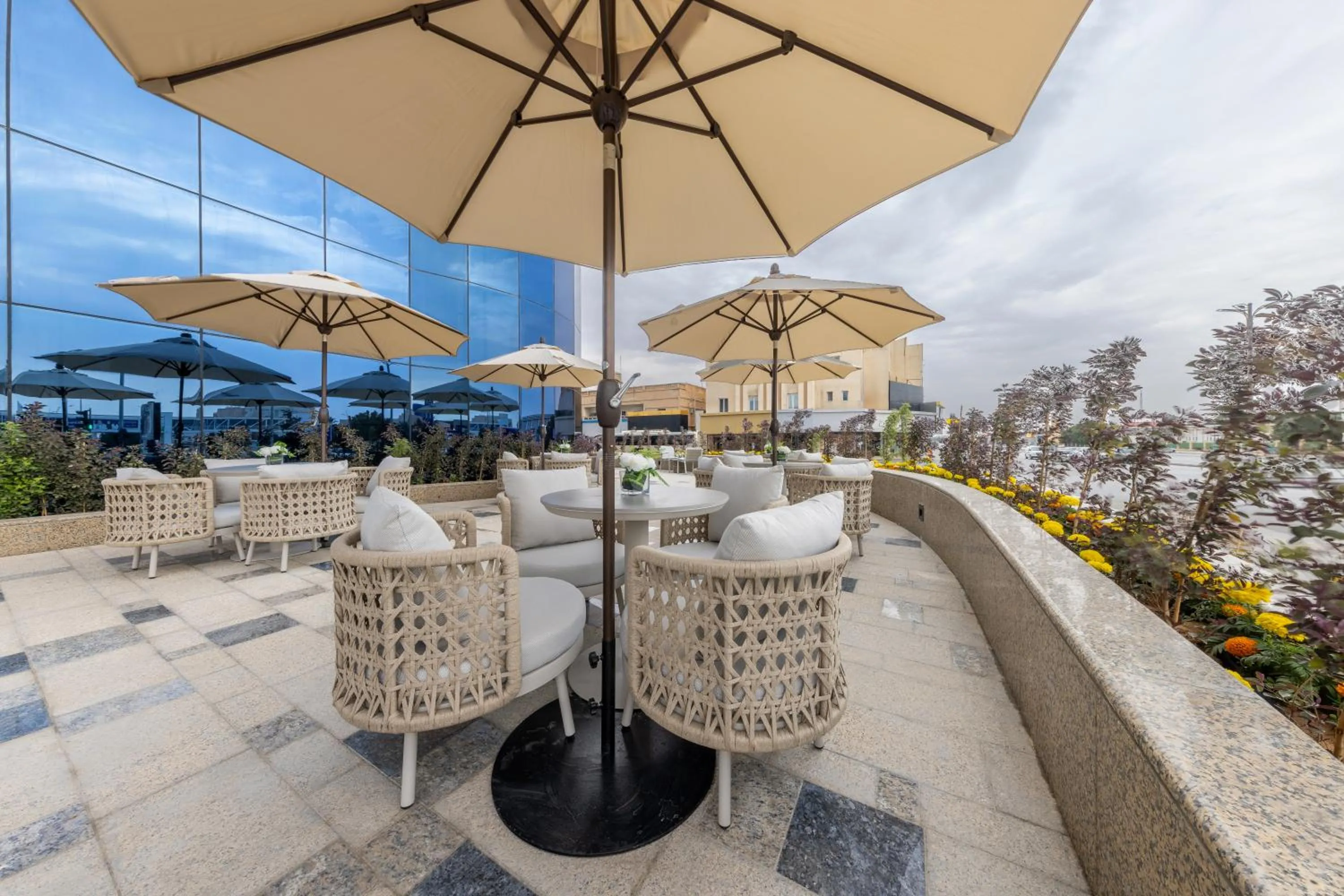 Property building in Braira Hafar Al-Batin