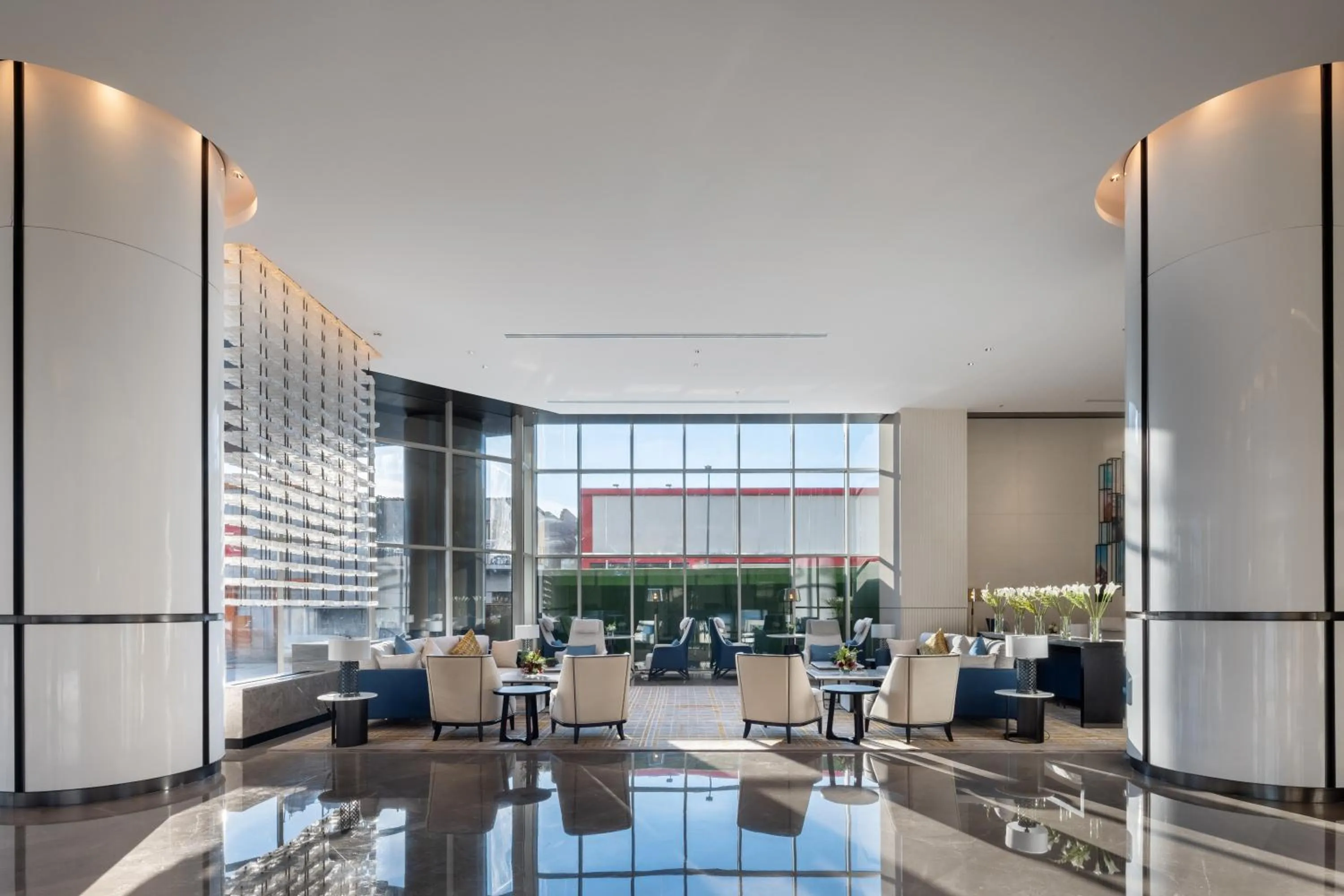 Property building in Braira Hafar Al-Batin