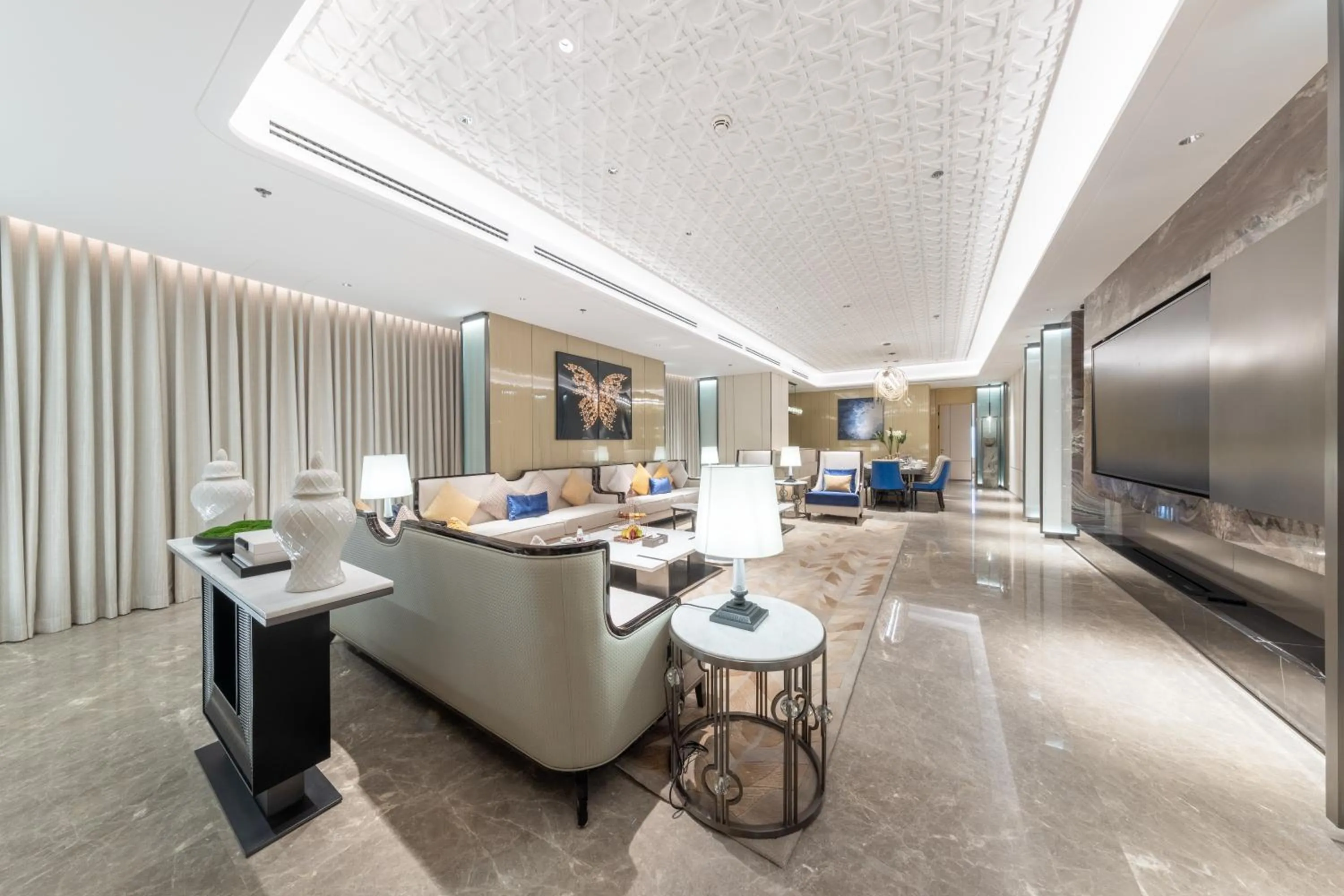 Photo of the whole room in Braira Hafar Al-Batin