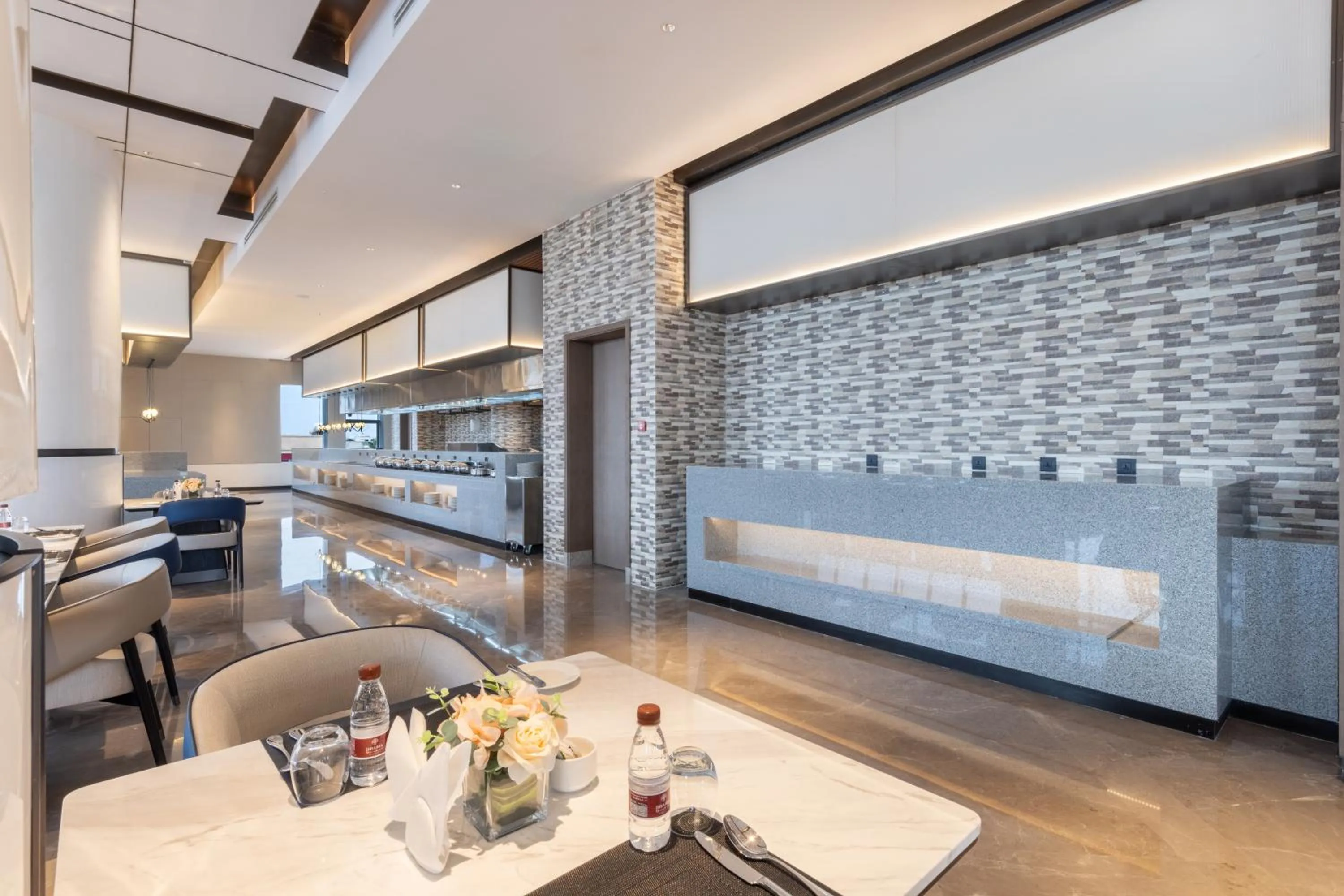 Restaurant/places to eat in Braira Hafar Al-Batin