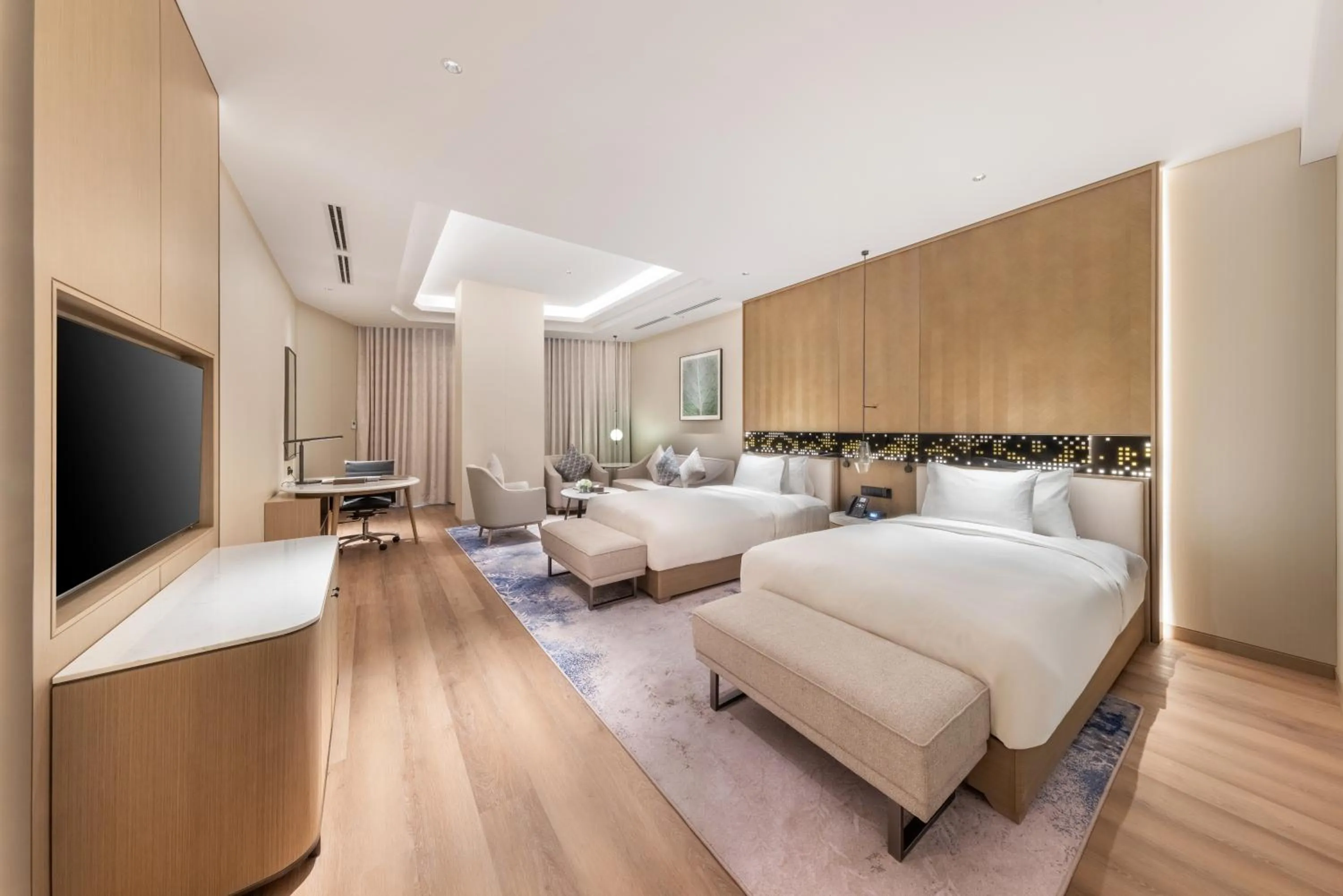 Photo of the whole room, Bed in Braira Hafar Al-Batin