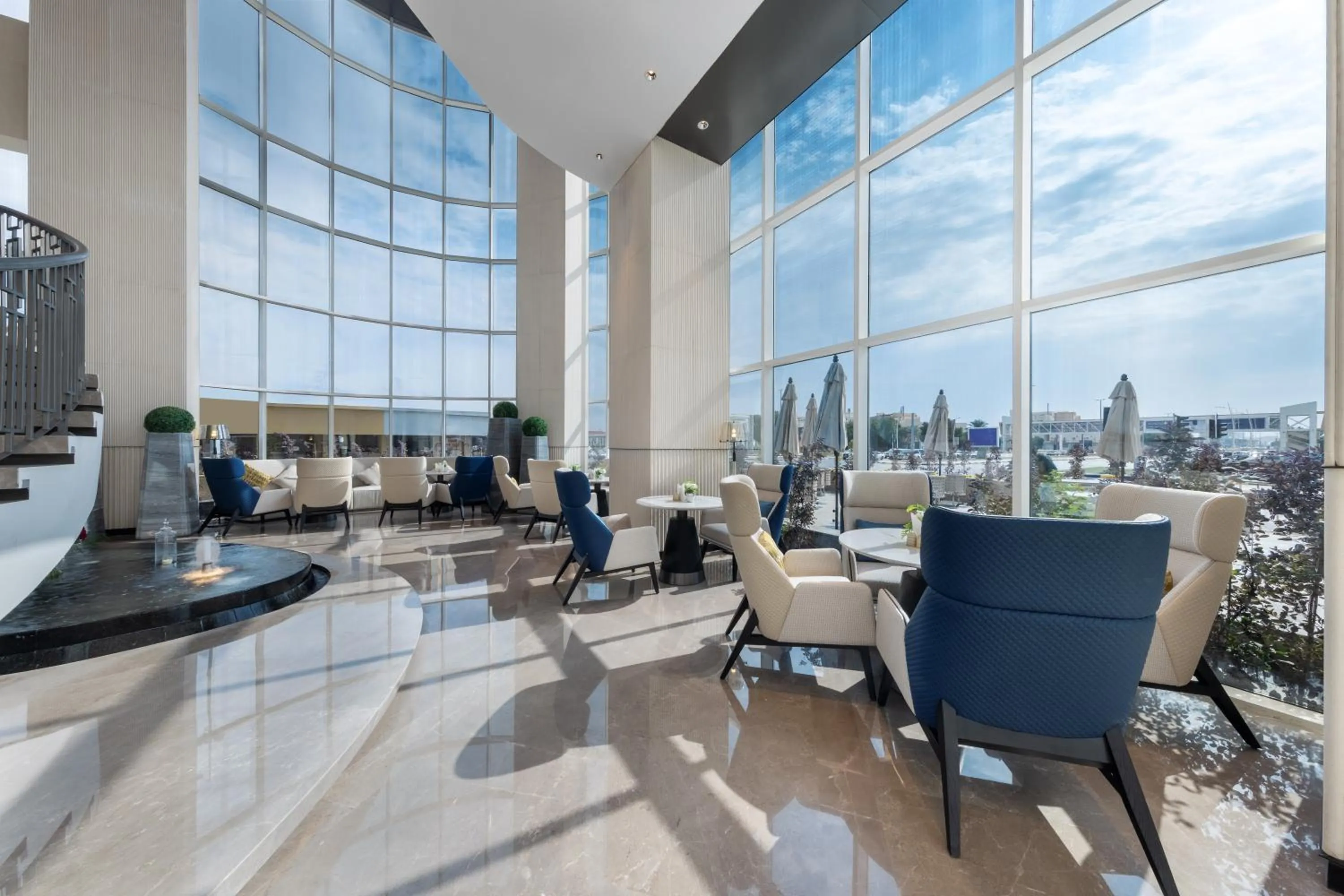 Property building in Braira Hafar Al-Batin