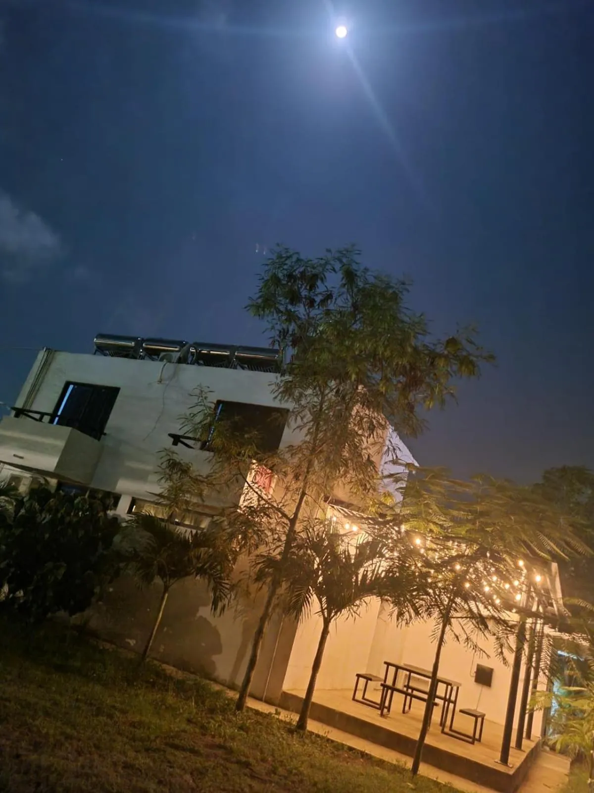 Property building in Villas La Vista