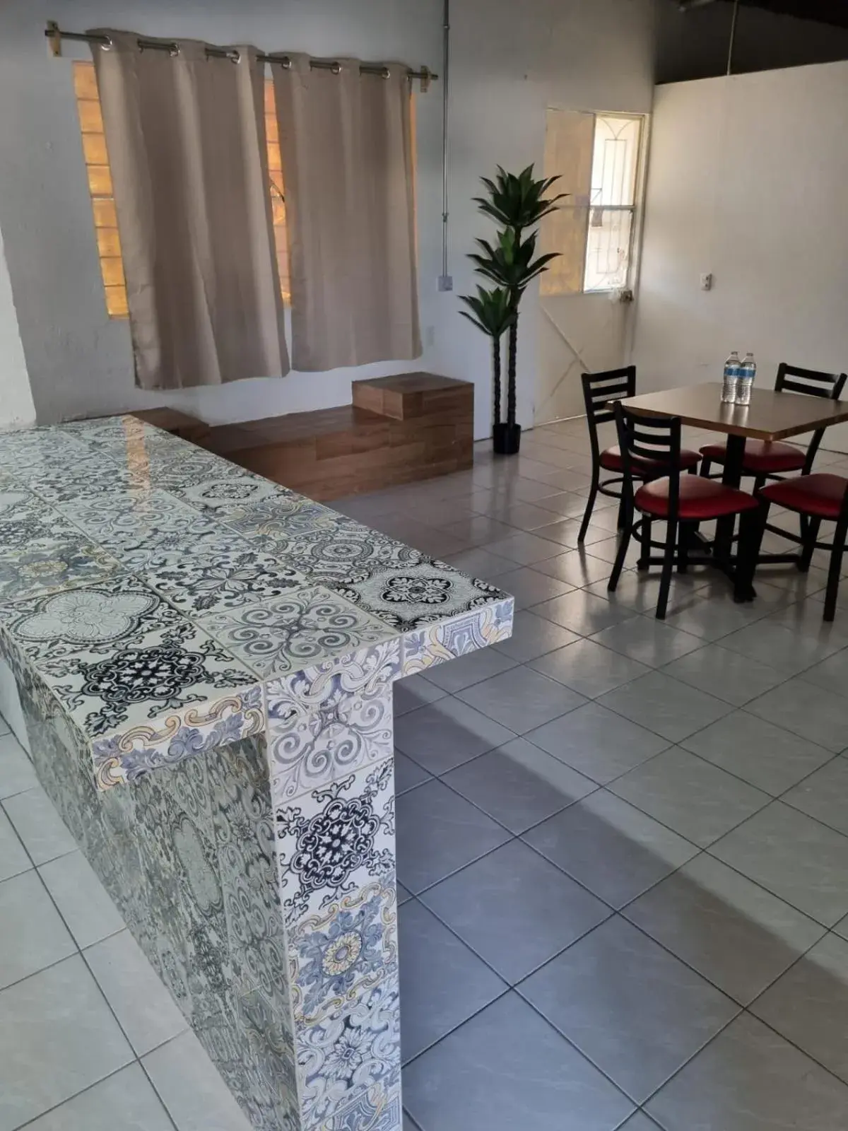 Two-Bedroom Villa in Villas La Vista Two-Bedroom Villa in Villas La Vista