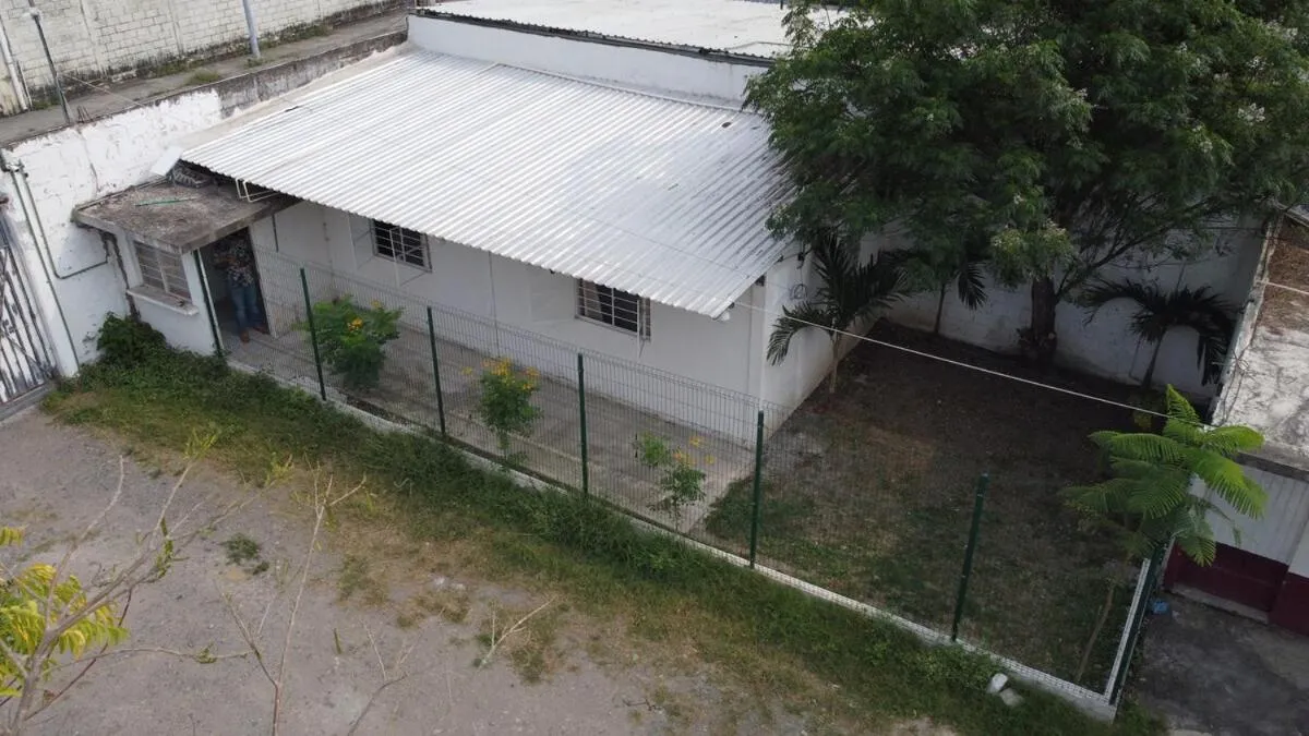 Property building in Villas La Vista