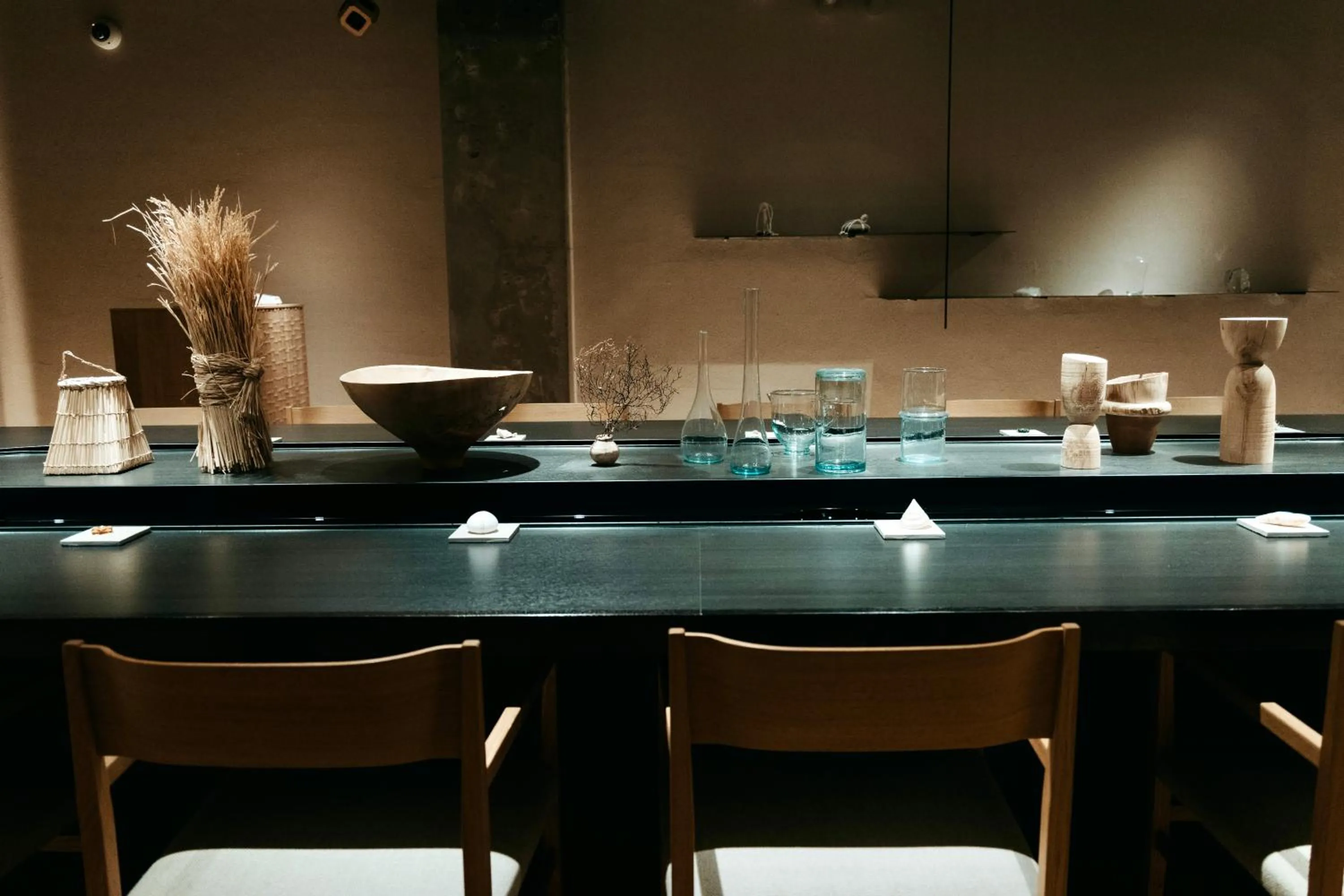 Restaurant/places to eat in mizuya