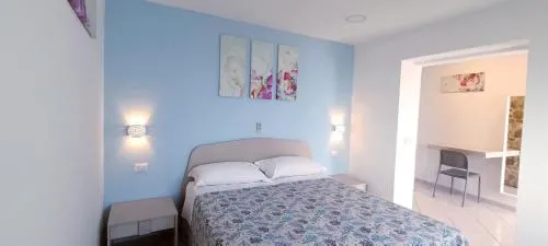 Hotel Arenauta
