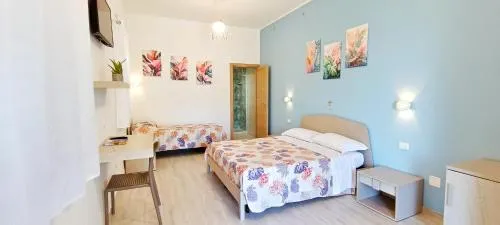 Hotel Arenauta