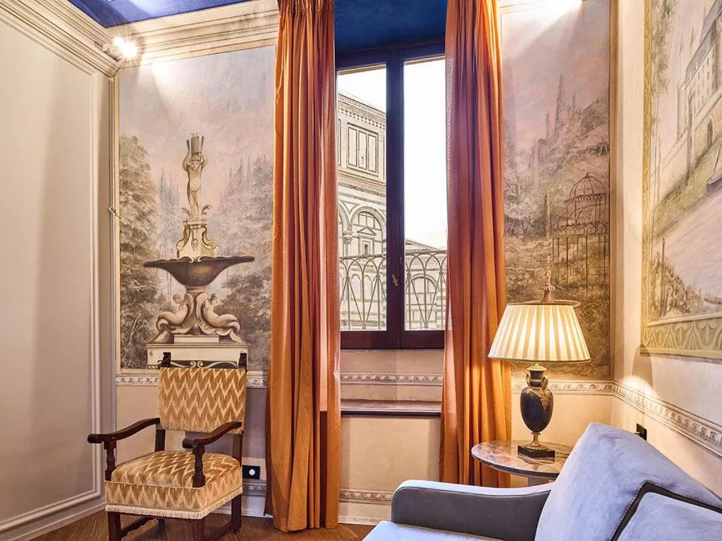 Duomo Luxury Florence Appartment