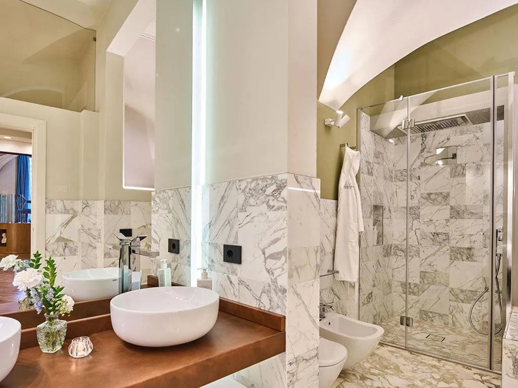 Duomo Luxury Florence Appartment