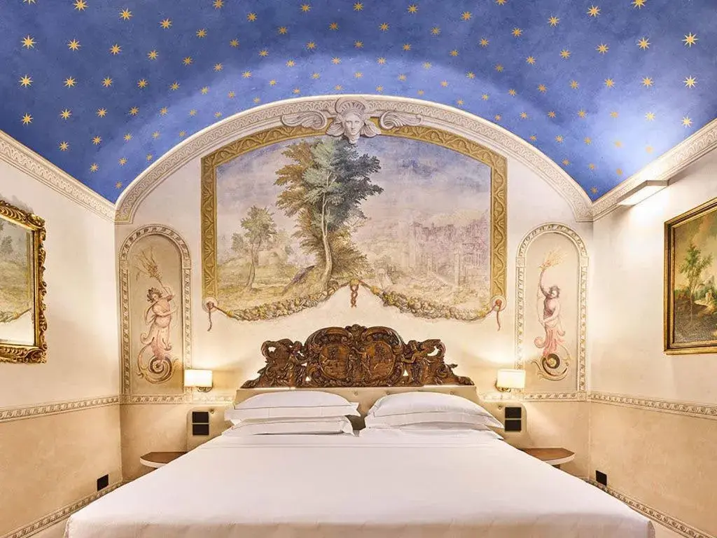 Duomo Luxury Florence Appartment Duomo Luxury Florence Appartment