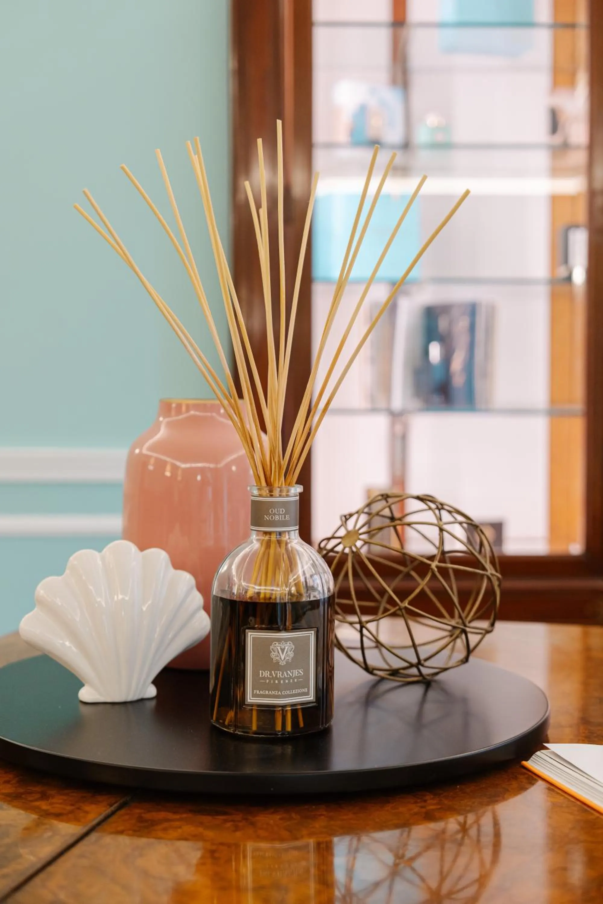 Lobby or reception in Hotel Nazionale