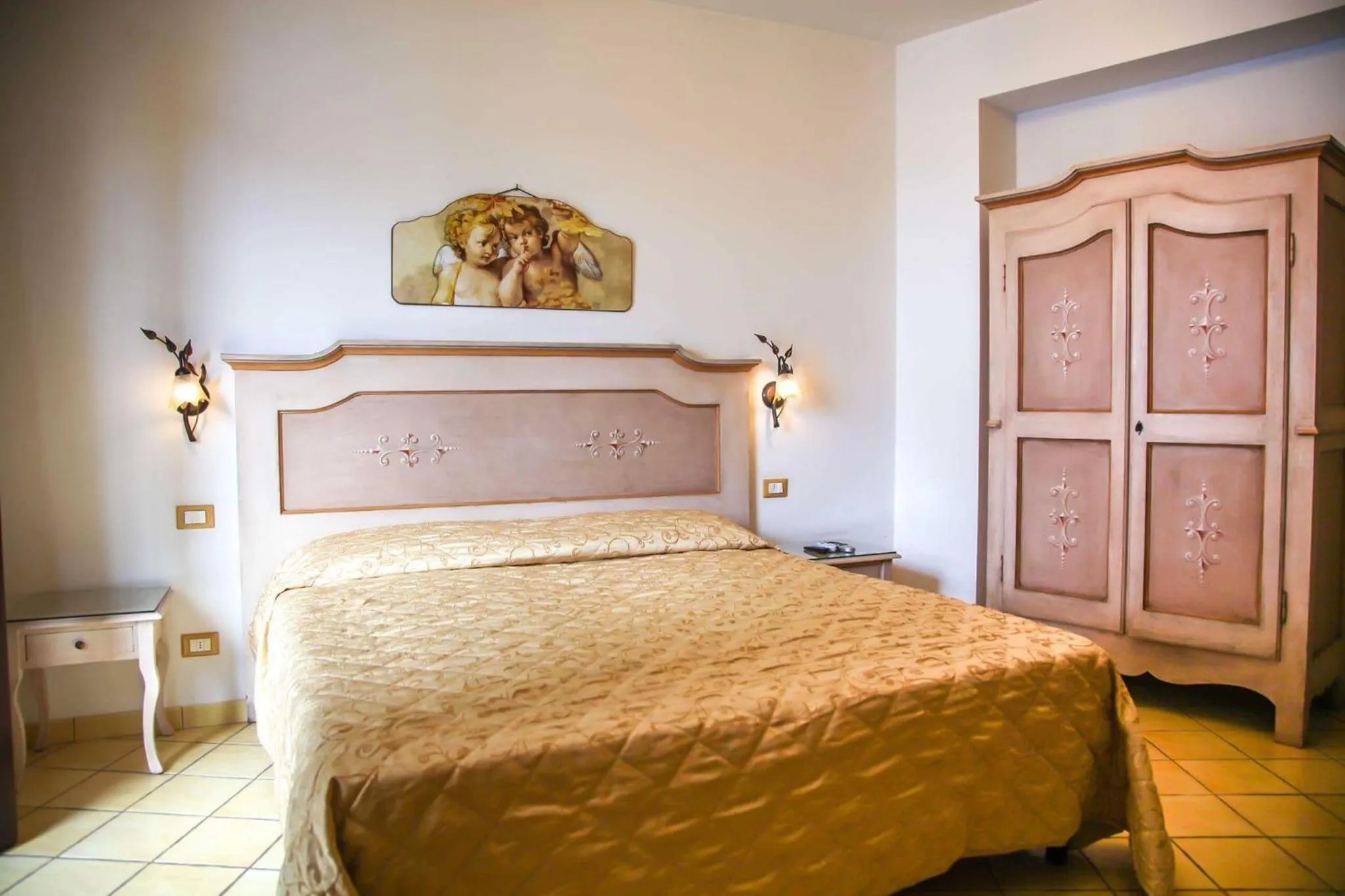 B&B Alta Marea Lipari