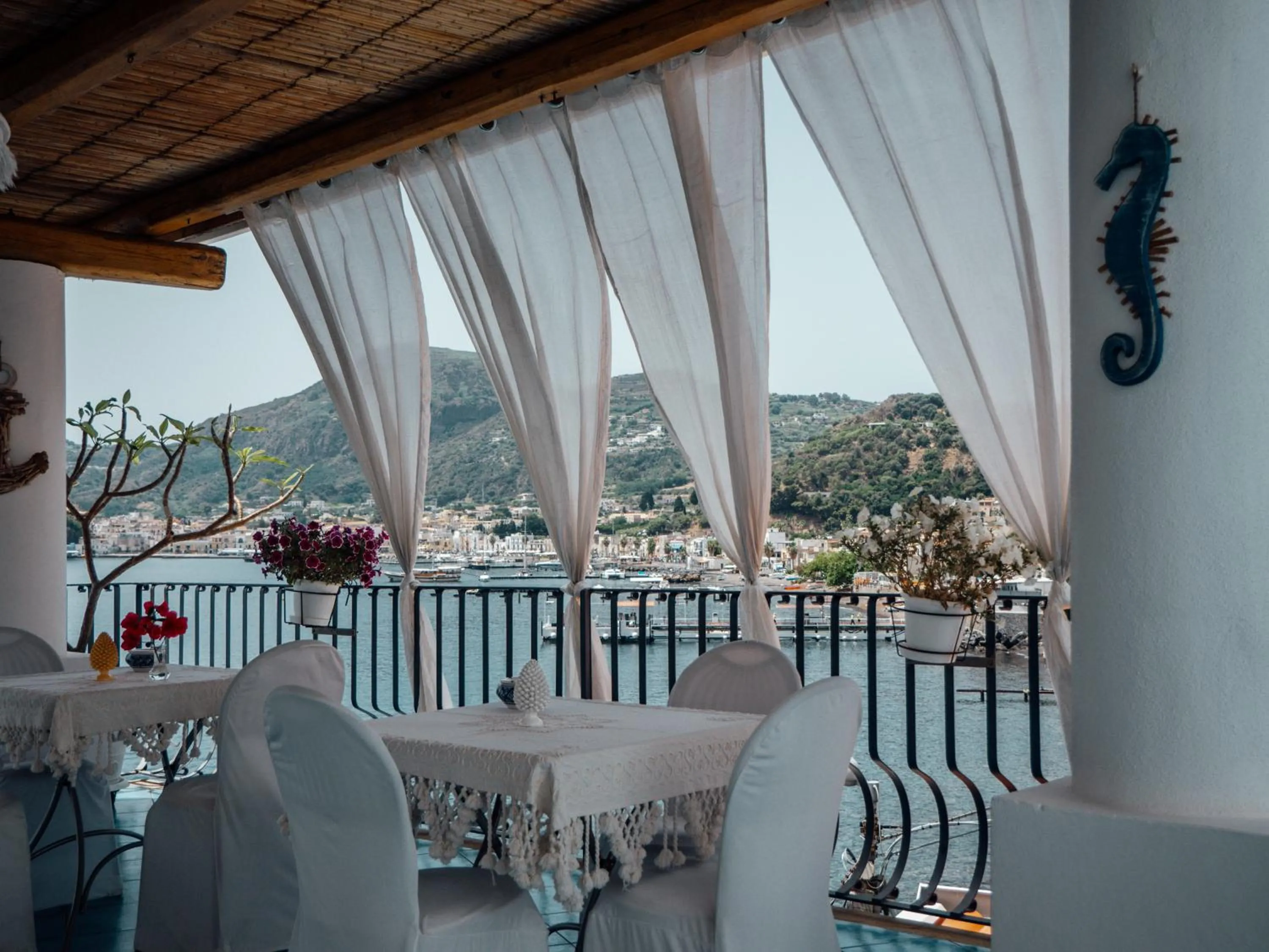 B&B Alta Marea Lipari