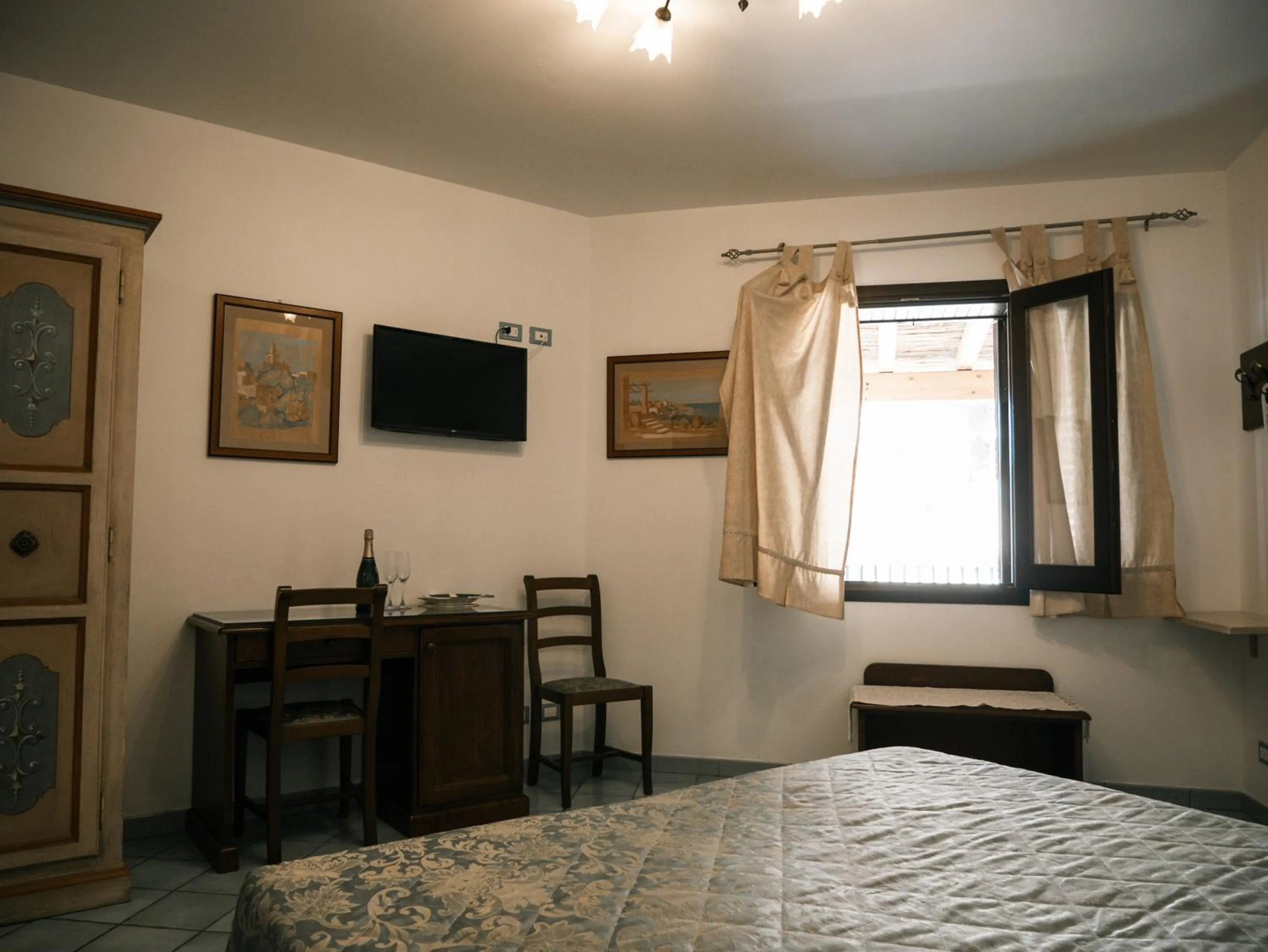 B&B Alta Marea Lipari