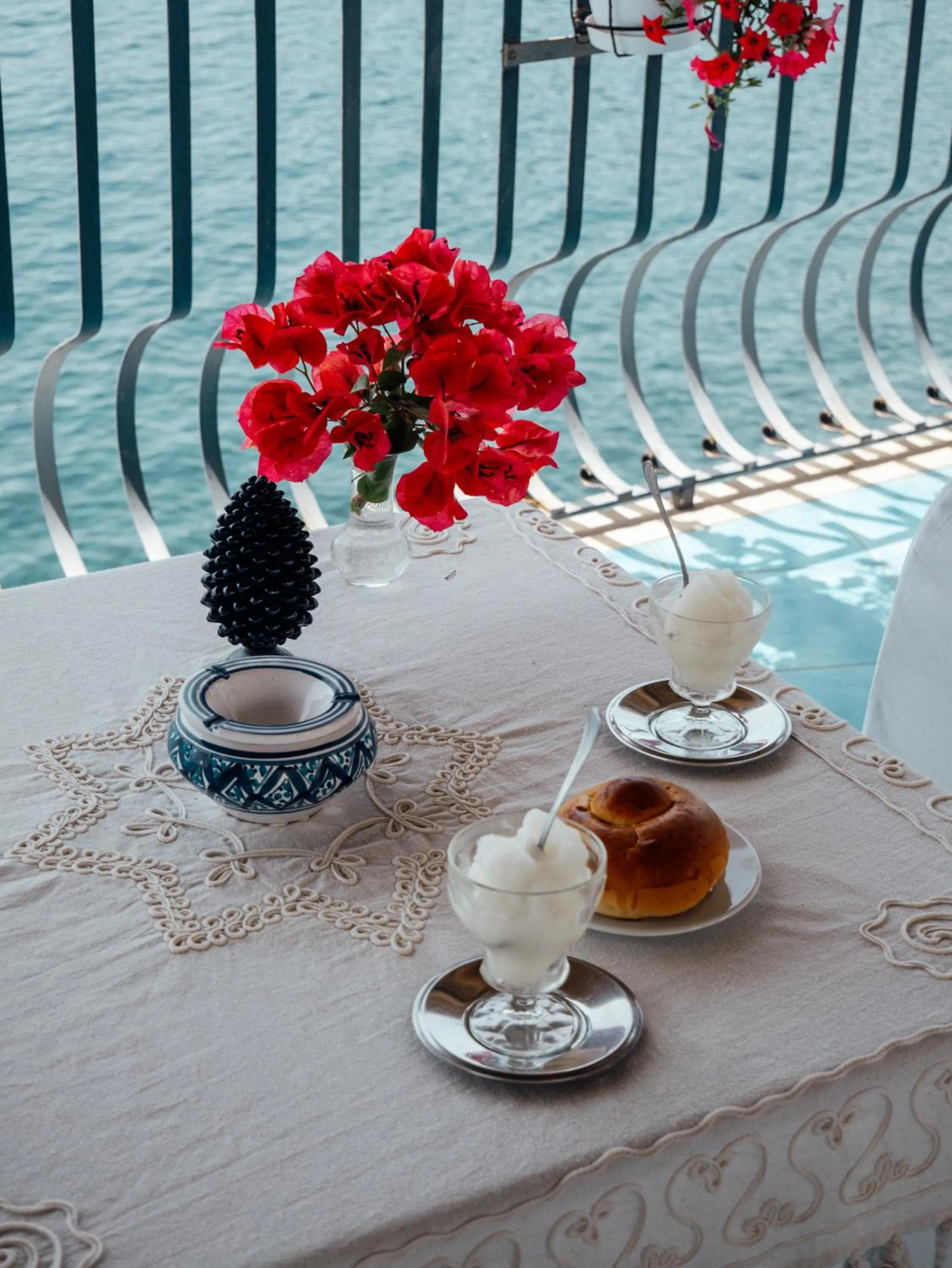 B&B Alta Marea Lipari