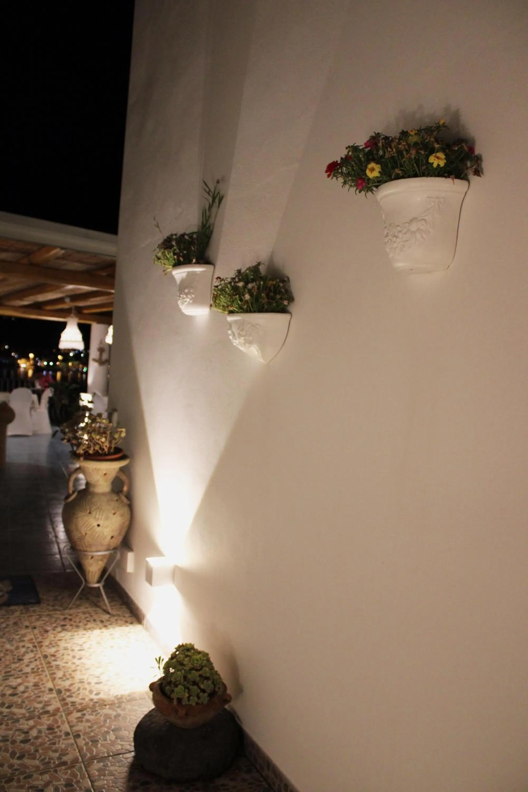 B&B Alta Marea Lipari