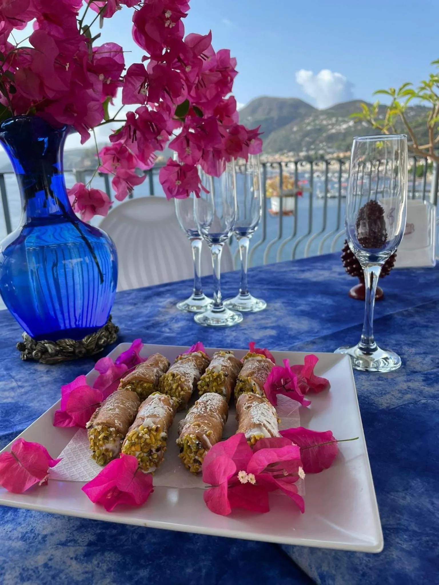 B&B Alta Marea Lipari