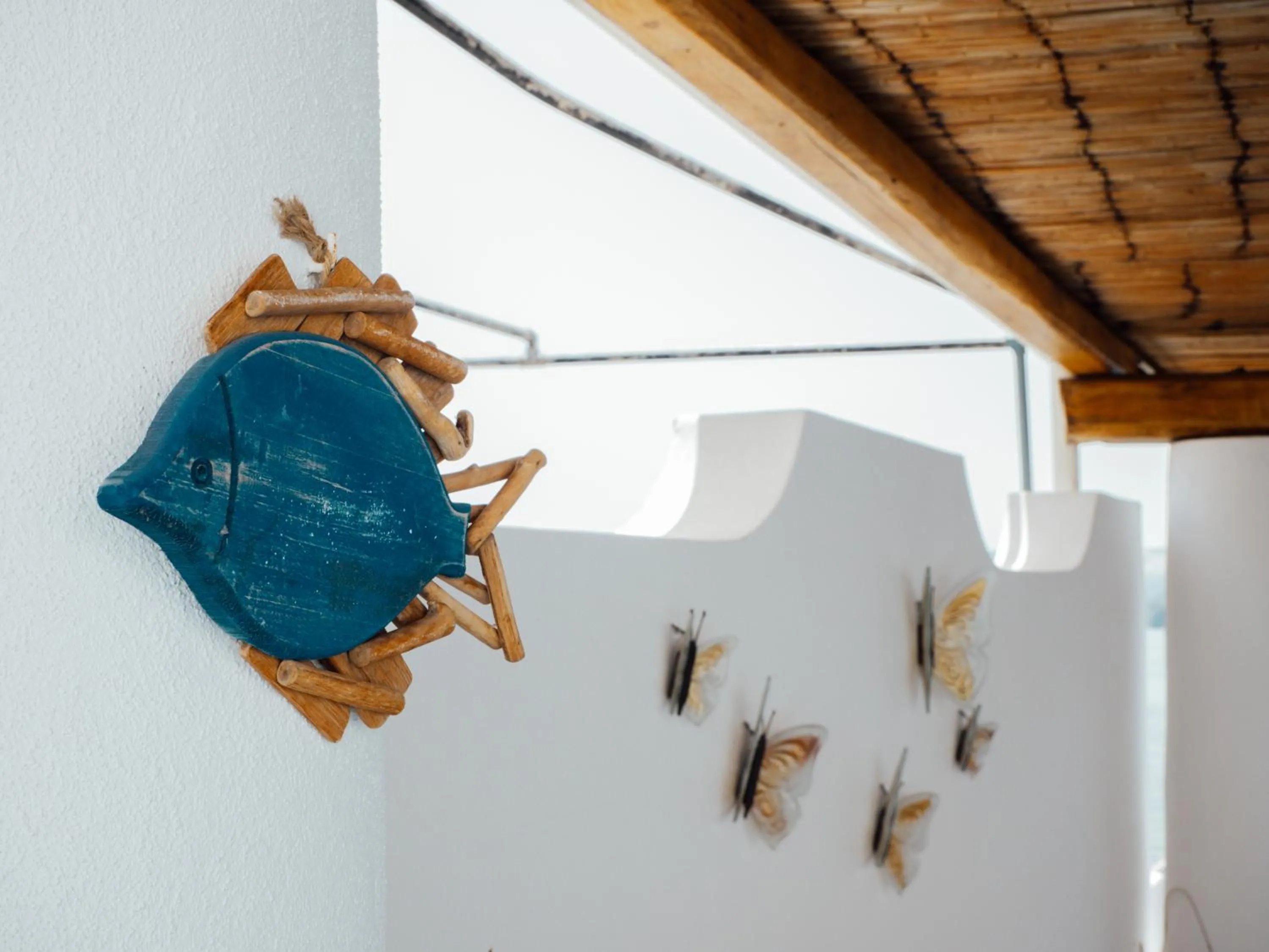 B&B Alta Marea Lipari