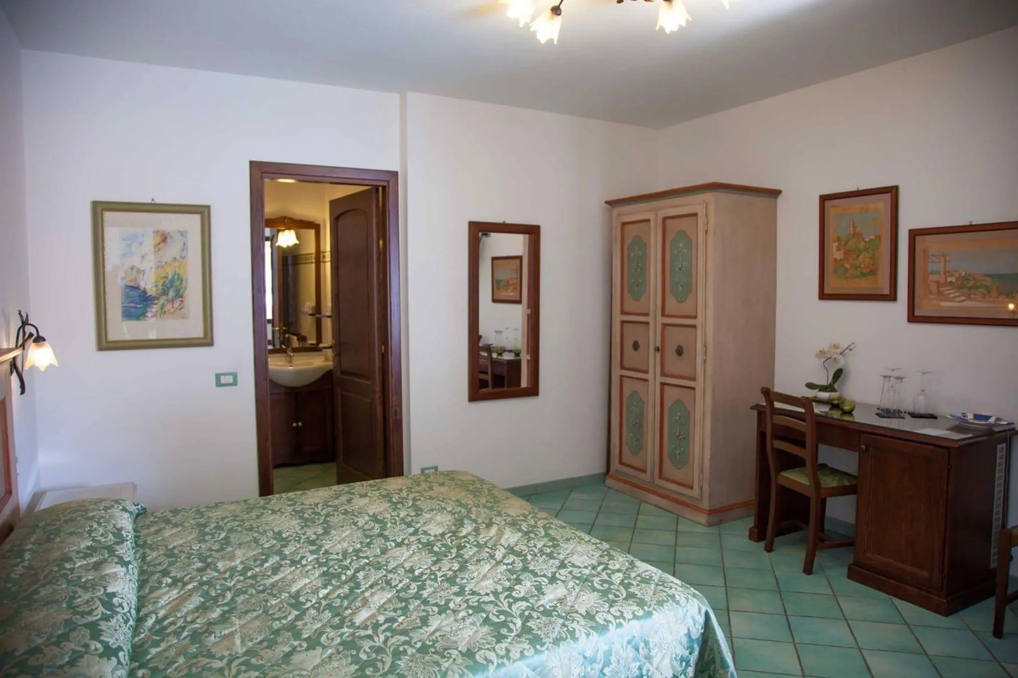 B&B Alta Marea Lipari