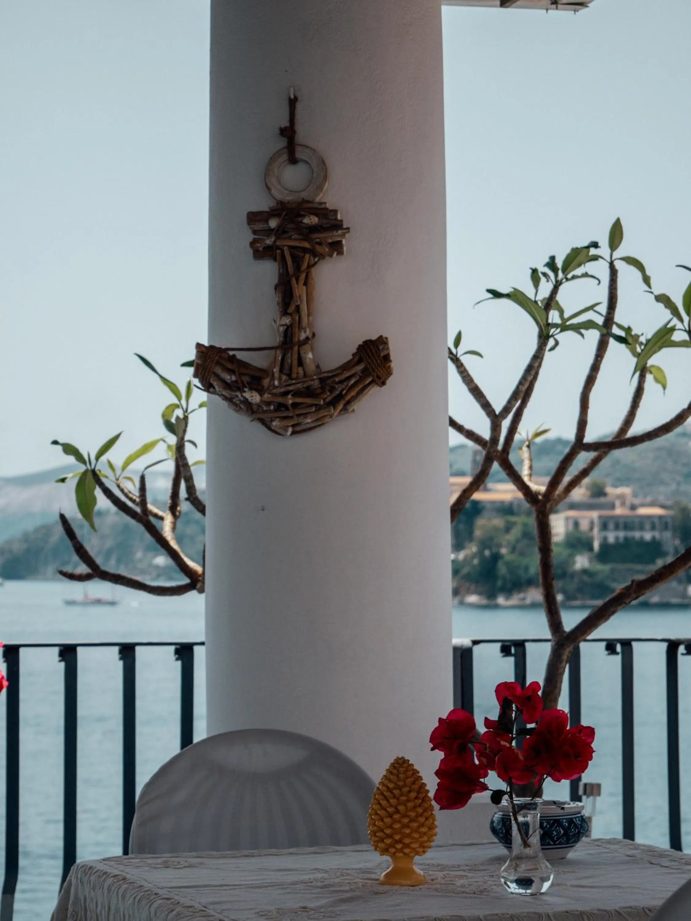 B&B Alta Marea Lipari