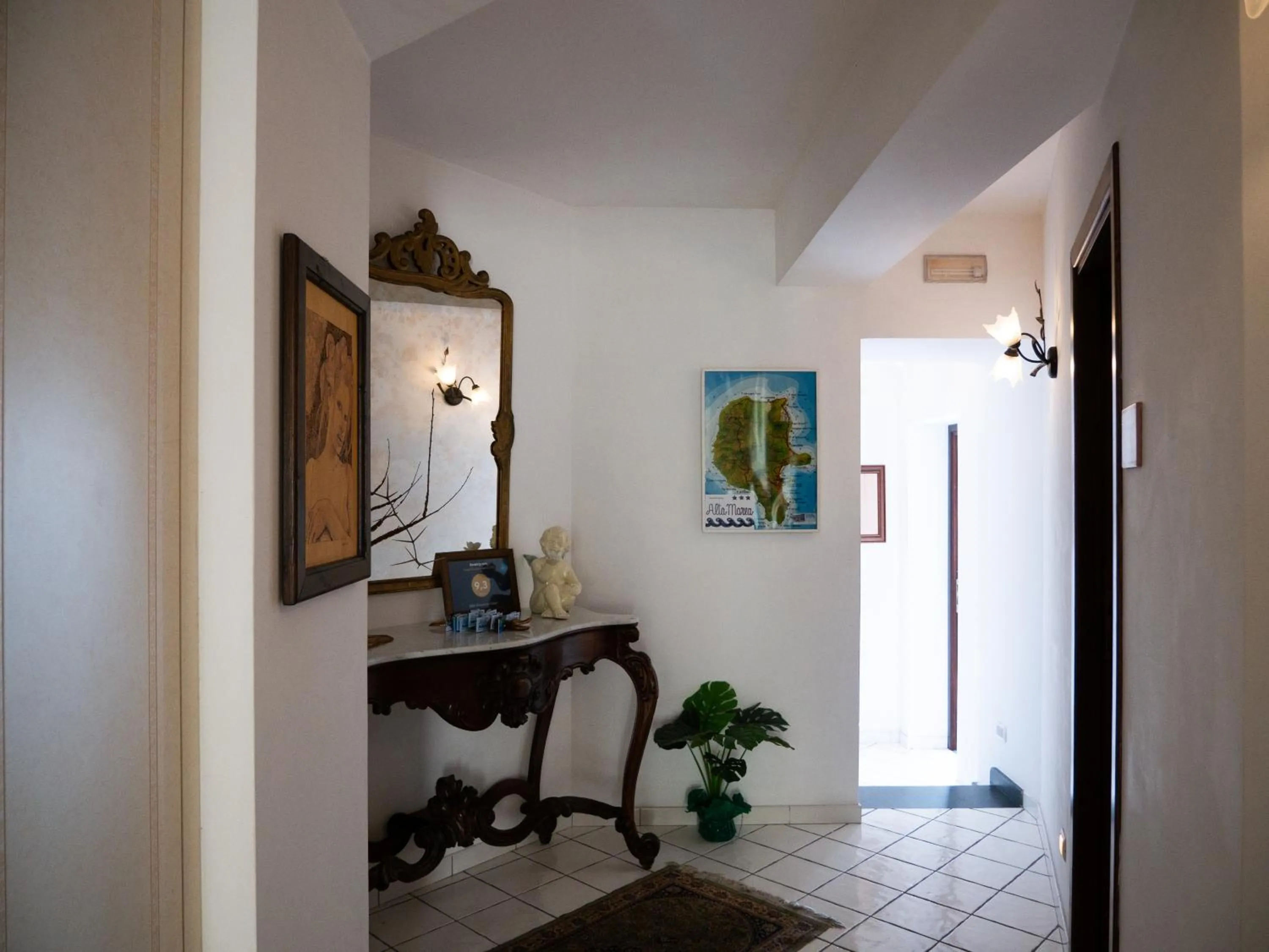 B&B Alta Marea Lipari