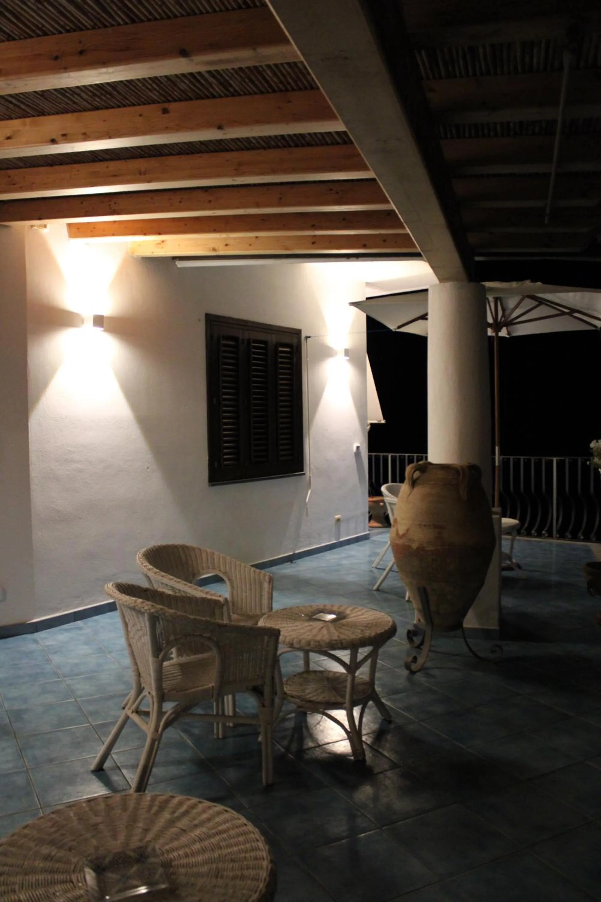 B&B Alta Marea Lipari