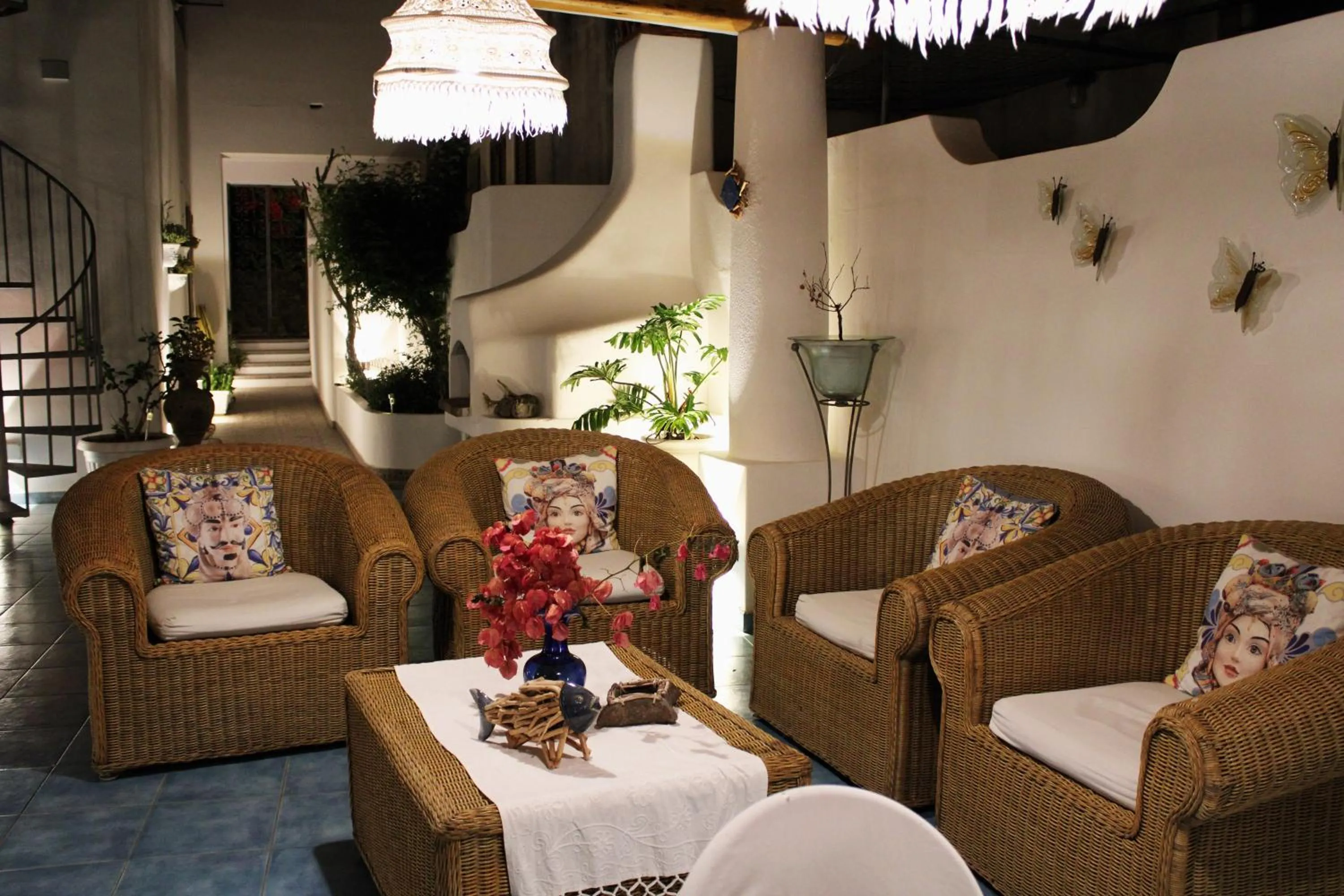 B&B Alta Marea Lipari