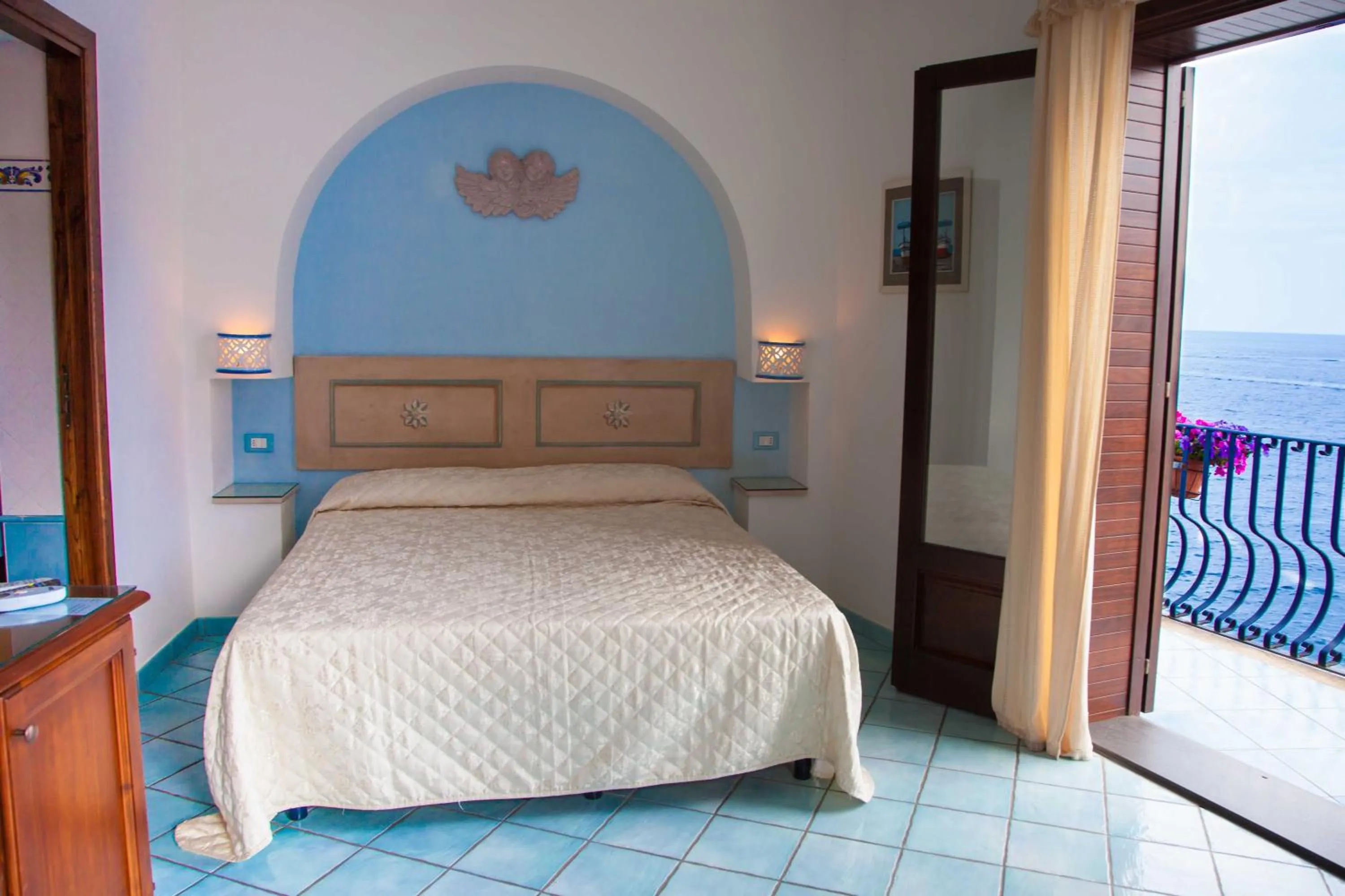 B&B Alta Marea Lipari