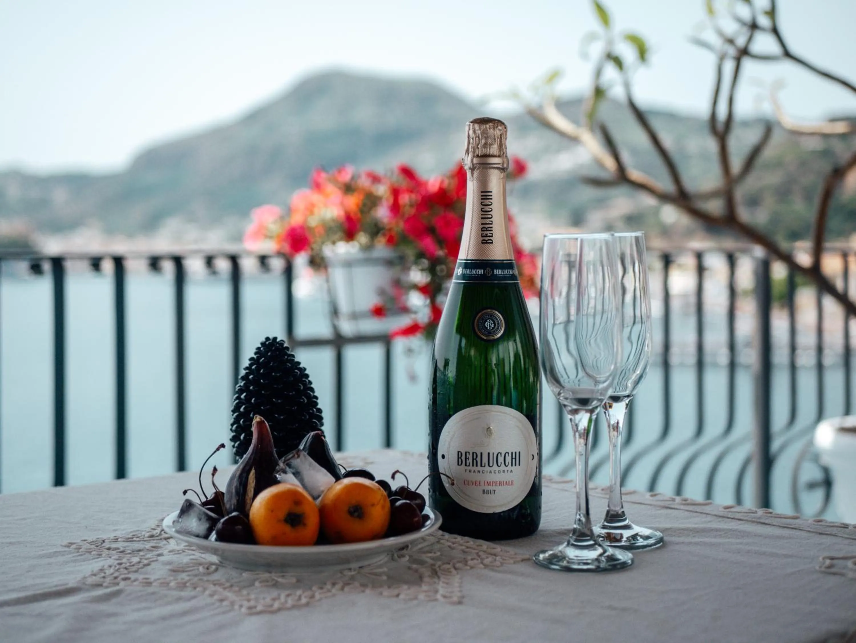 B&B Alta Marea Lipari