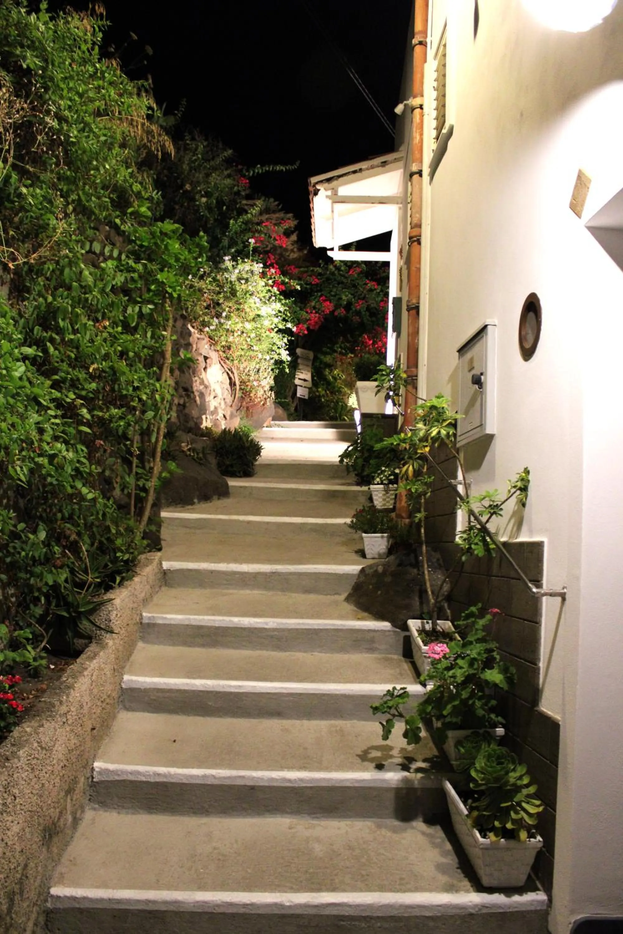 B&B Alta Marea Lipari