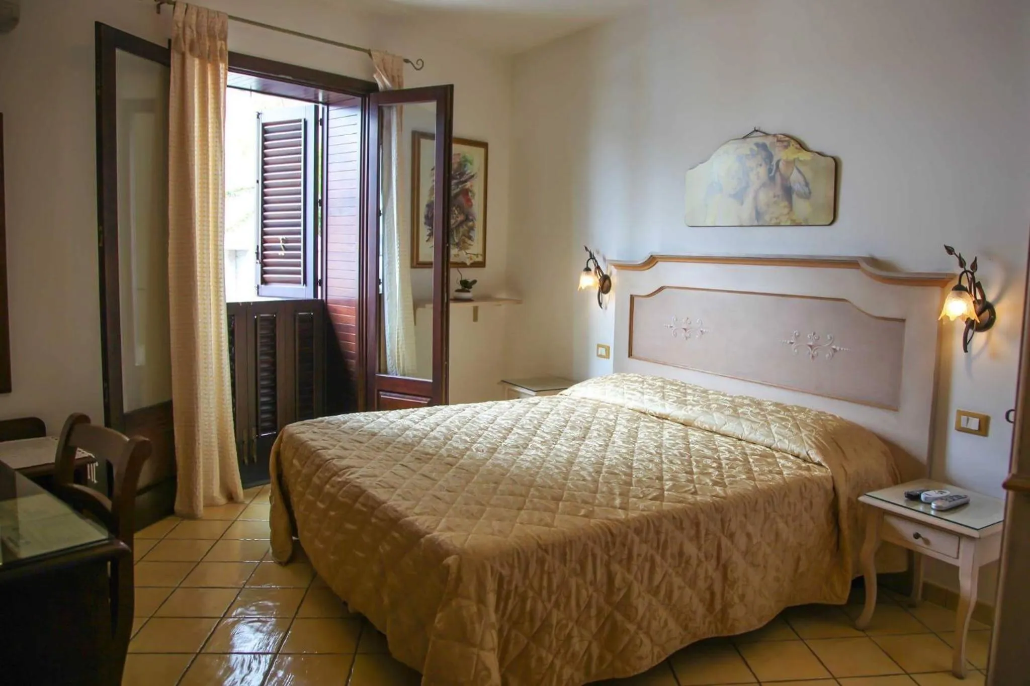 B&B Alta Marea Lipari