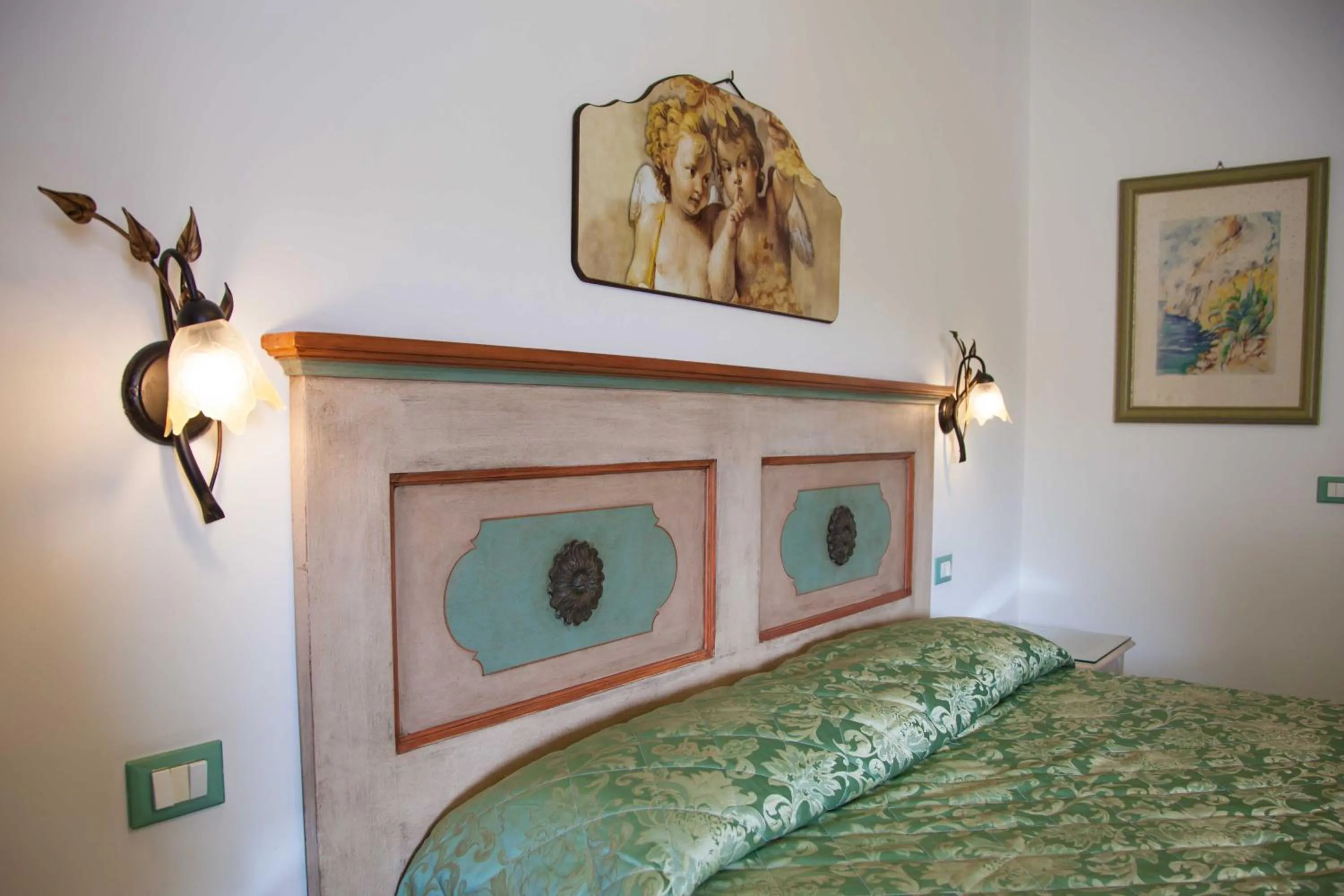 B&B Alta Marea Lipari