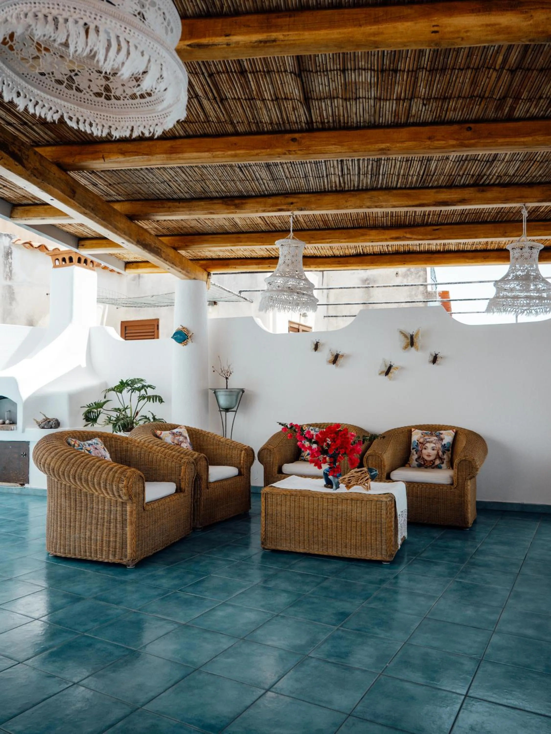 B&B Alta Marea Lipari