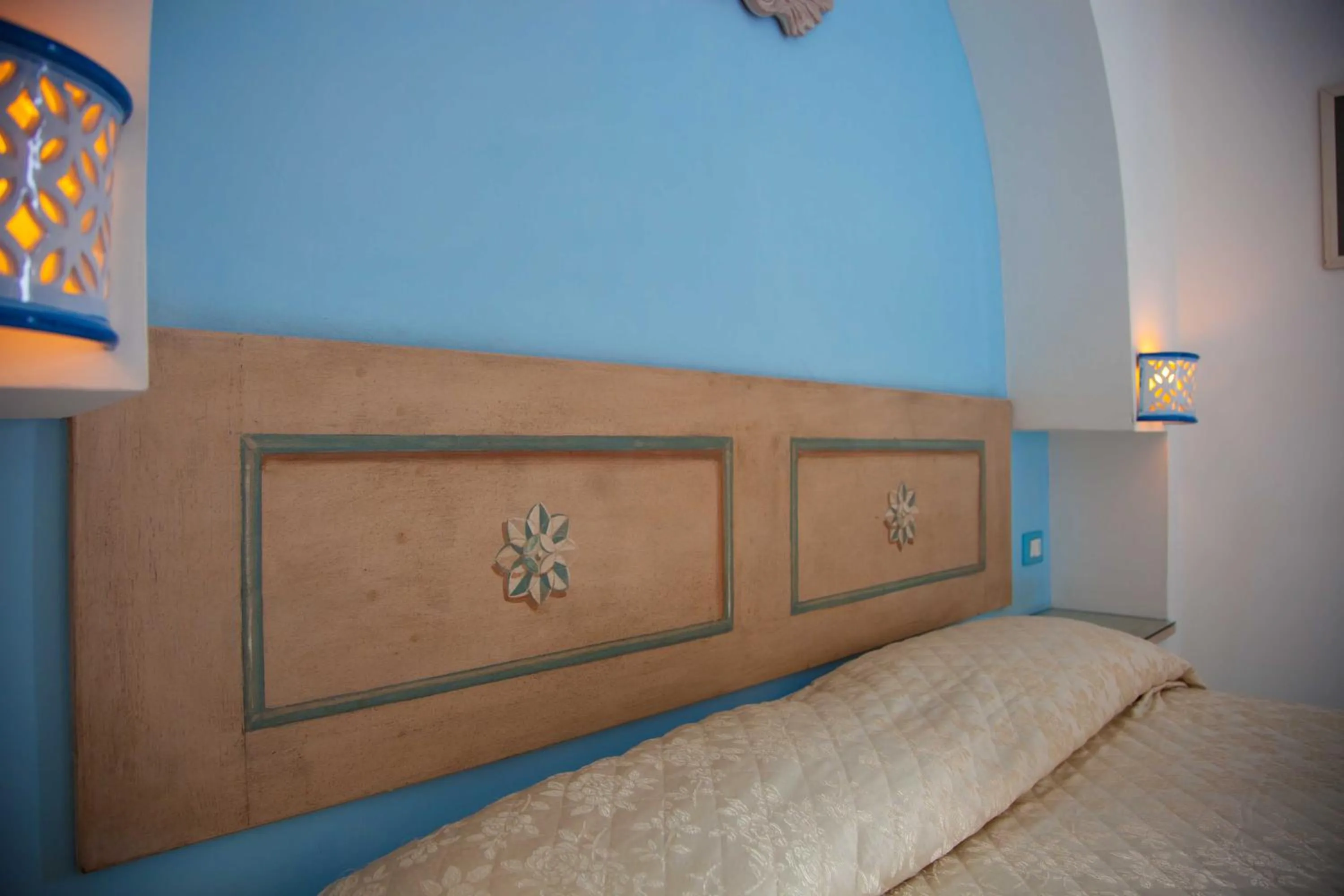 B&B Alta Marea Lipari