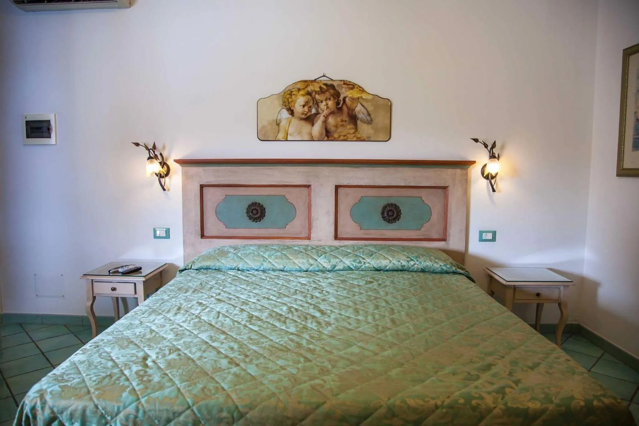 B&B Alta Marea Lipari