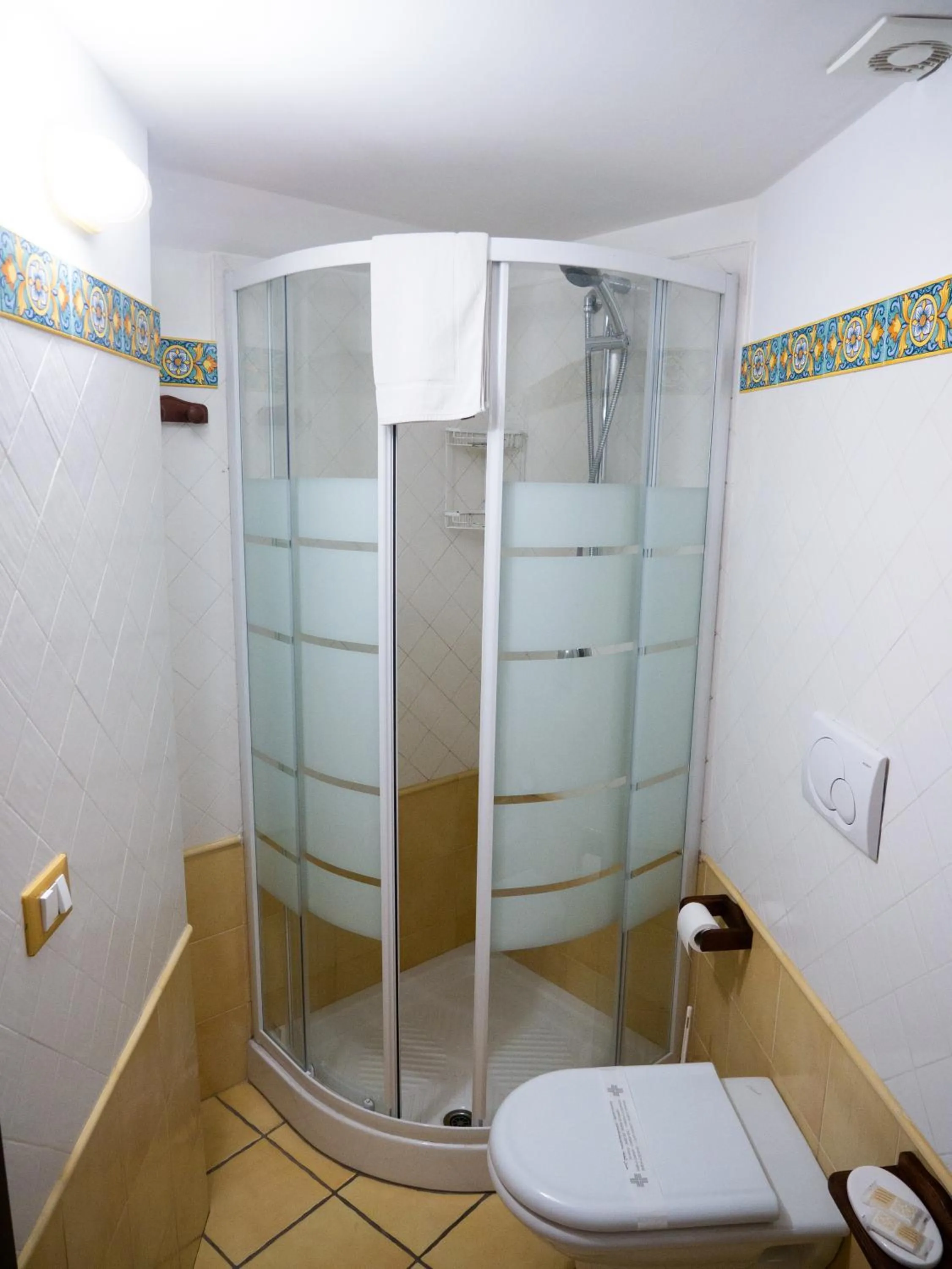 B&B Alta Marea Lipari