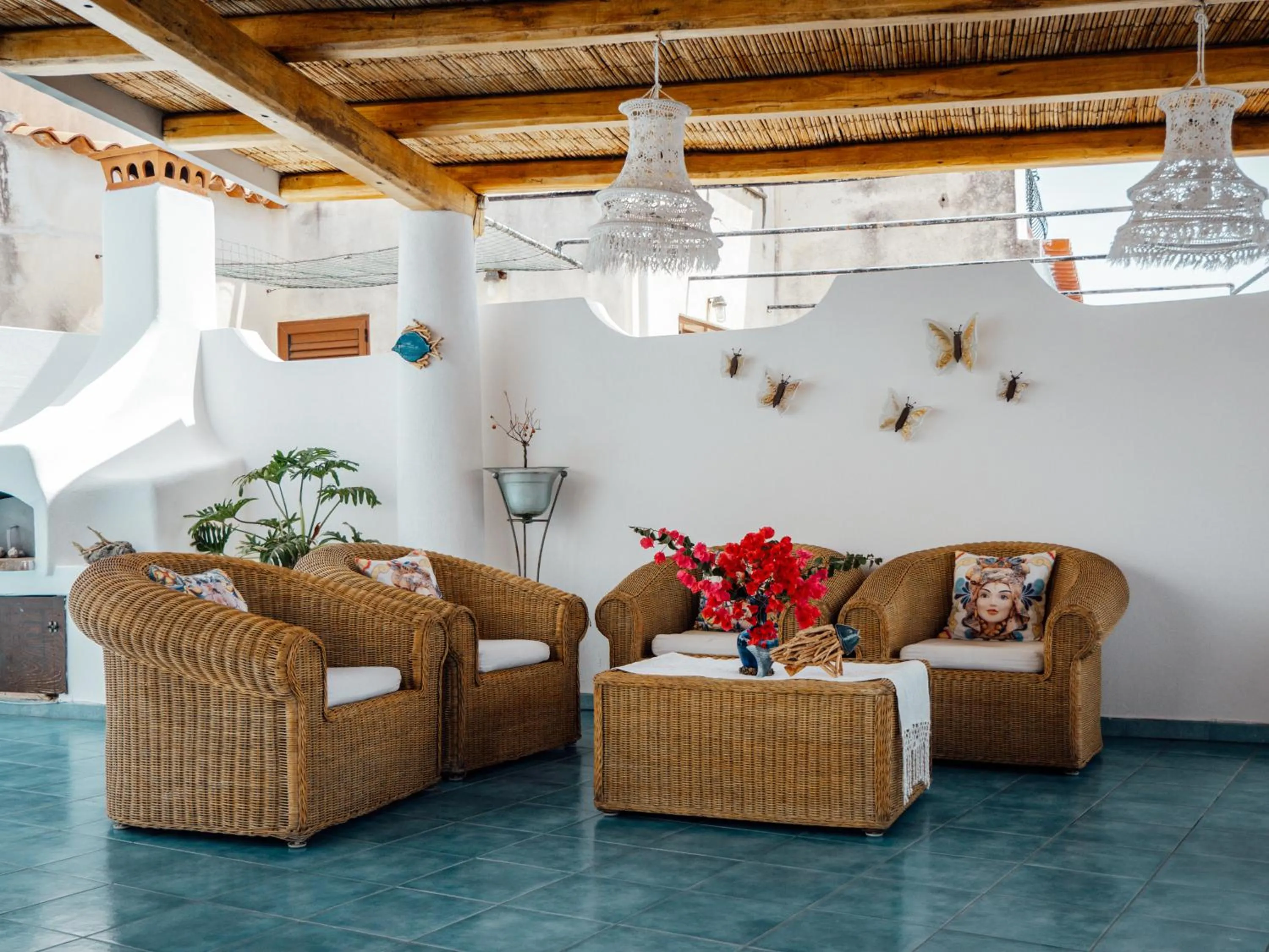 B&B Alta Marea Lipari