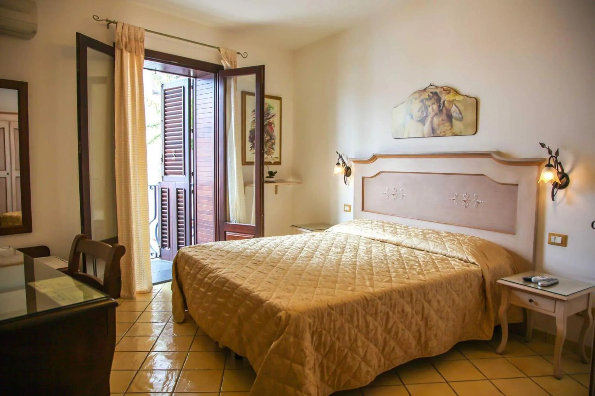B&B Alta Marea Lipari
