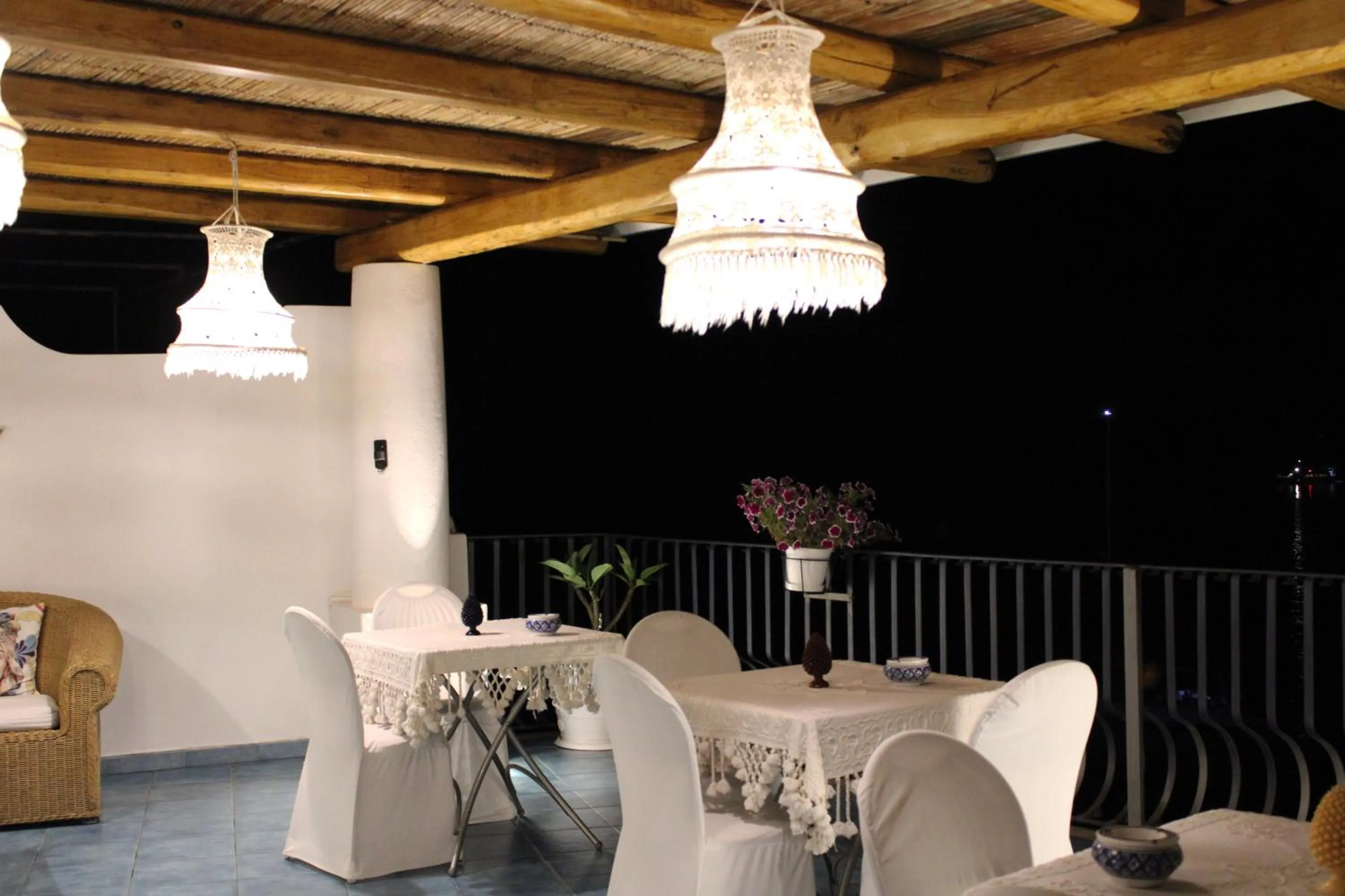 B&B Alta Marea Lipari