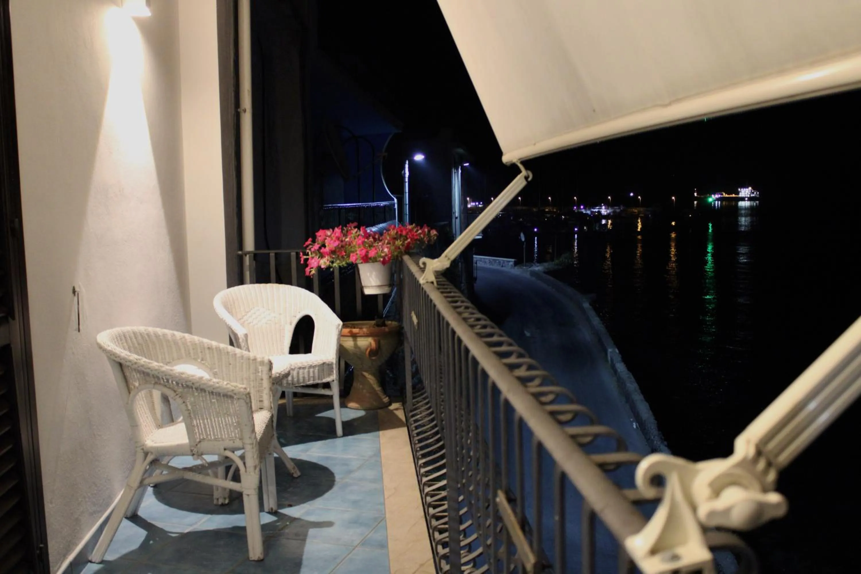 B&B Alta Marea Lipari