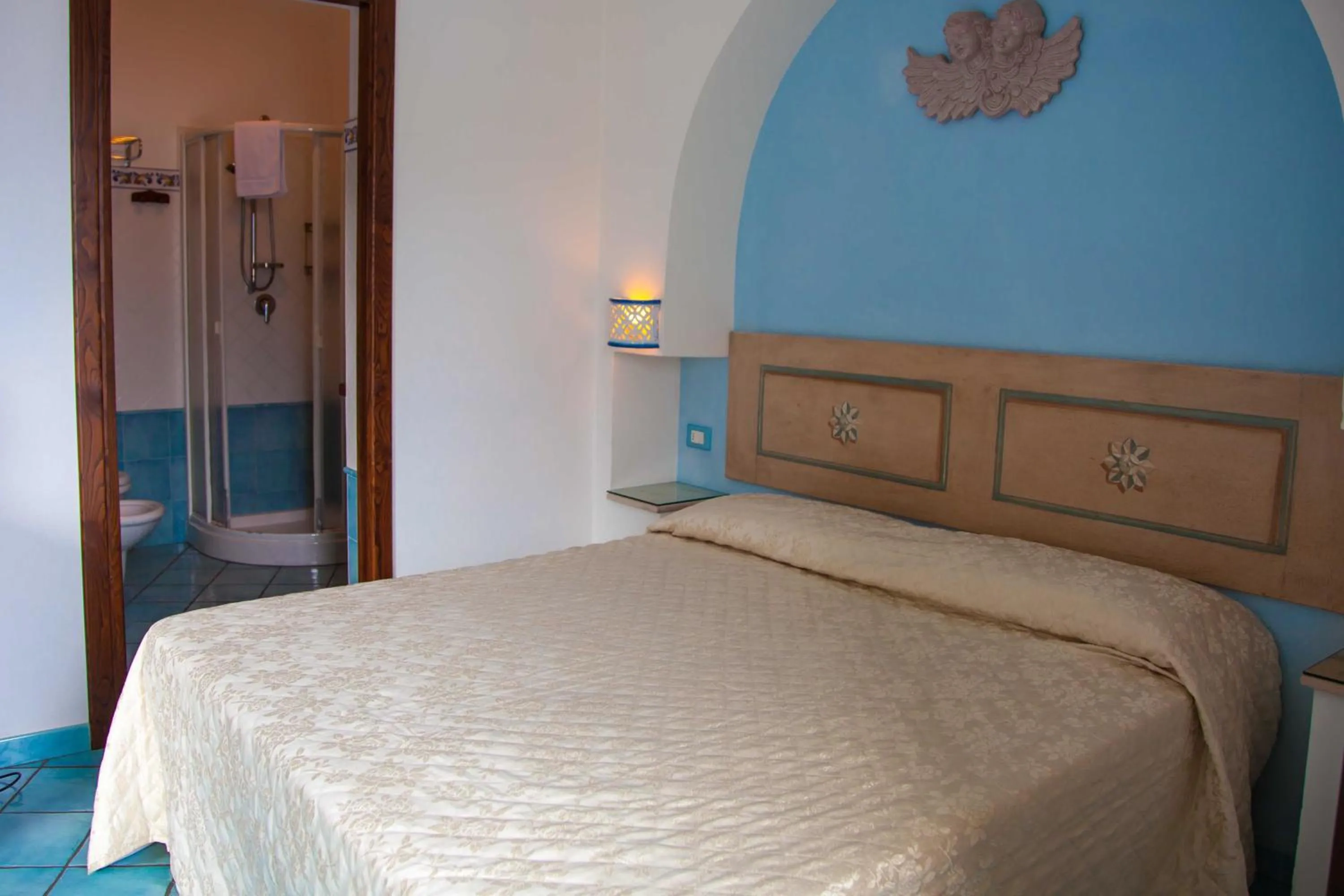 B&B Alta Marea Lipari
