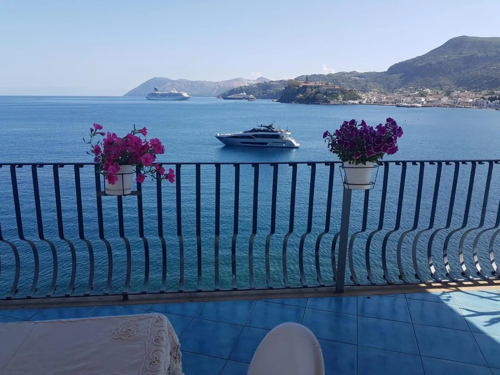B&B Alta Marea Lipari