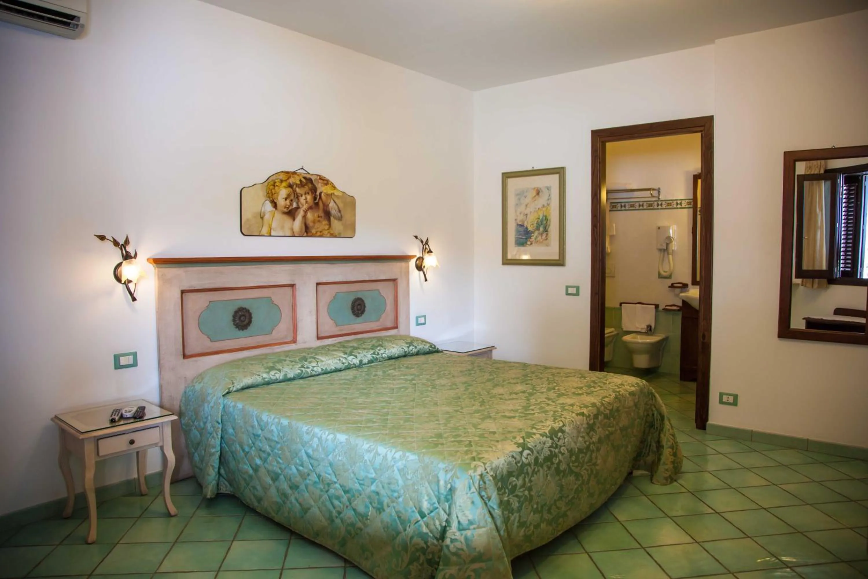 B&B Alta Marea Lipari
