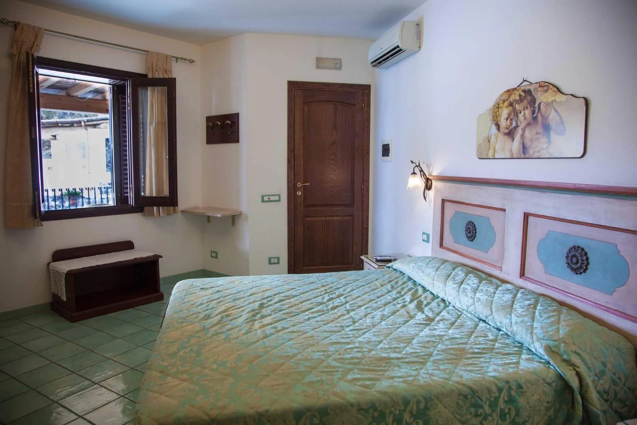 B&B Alta Marea Lipari