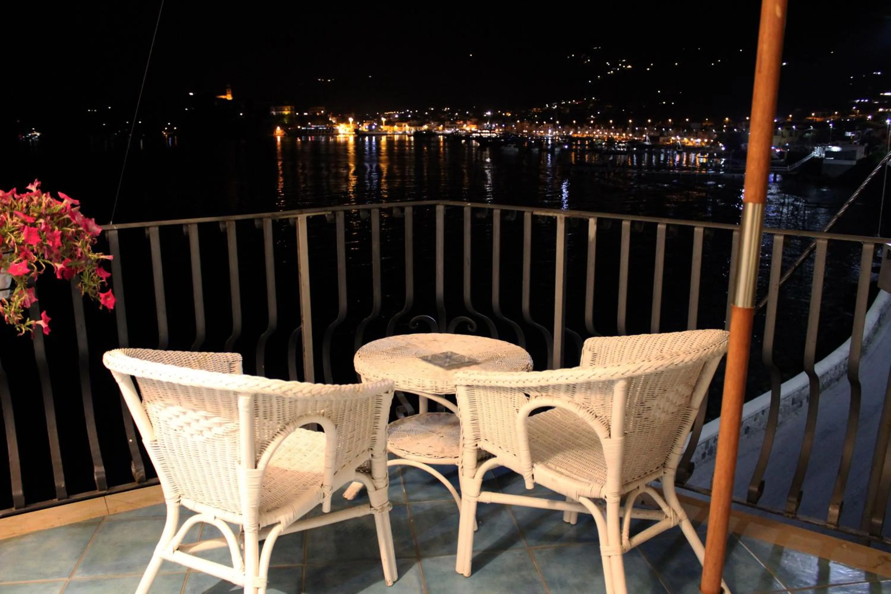 B&B Alta Marea Lipari