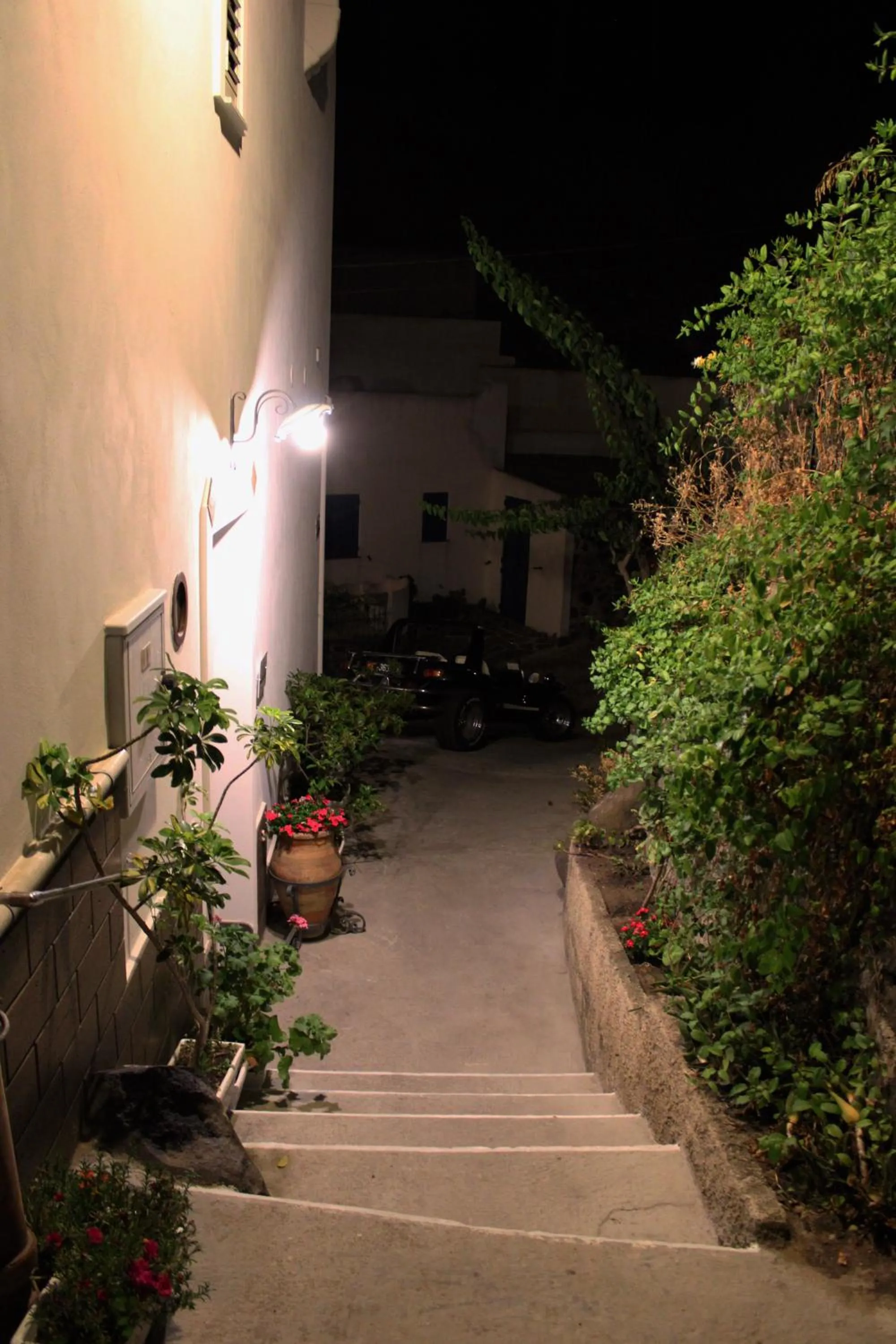 B&B Alta Marea Lipari