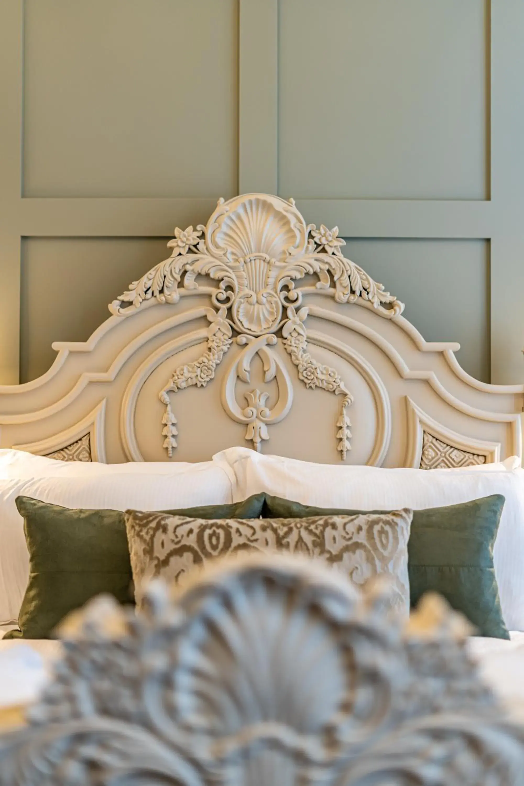 Superior Double Room in St Marys Quarters Superior Double Room in St Marys Quarters