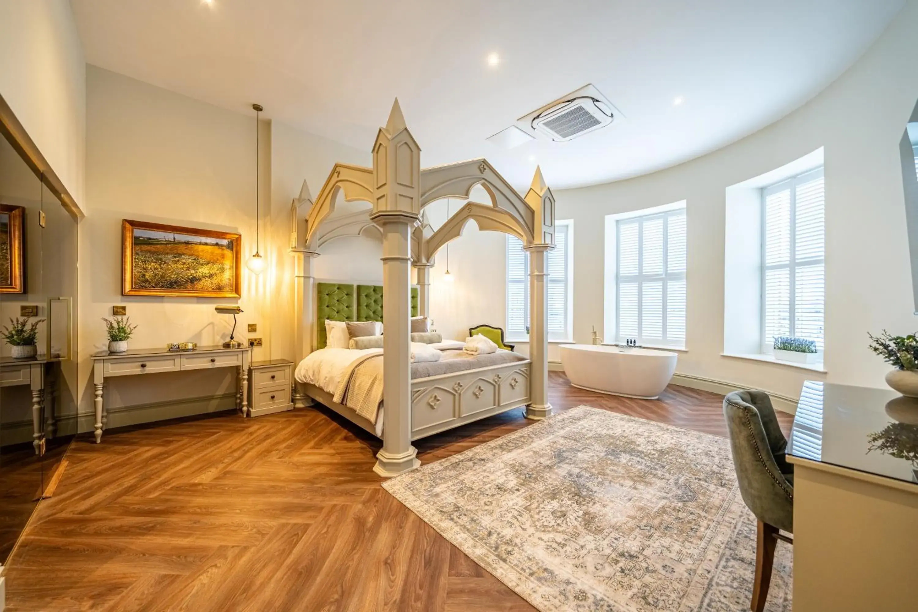 St Marys Quarters St Marys Quarters