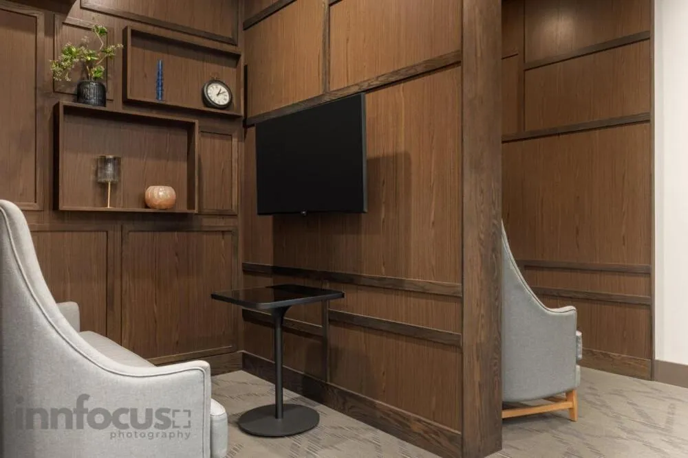 Business facilities in Hyatt House Mississauga / Airport Corp Center